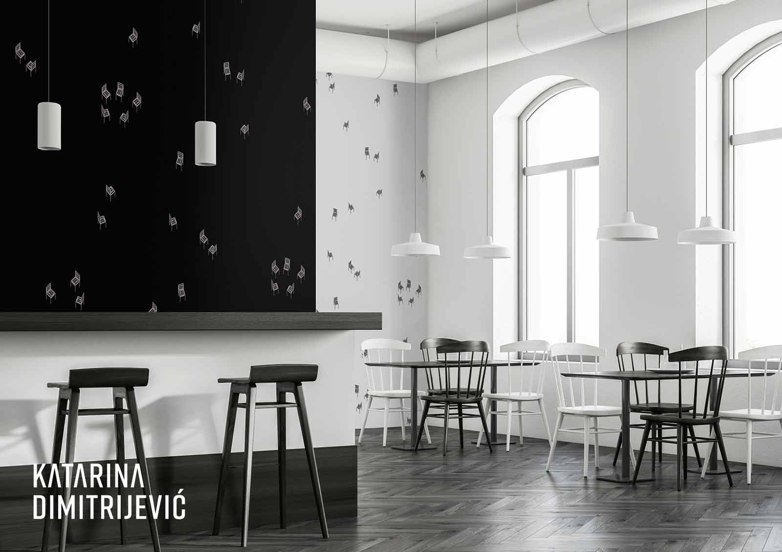 AVANGUARD BELGRADE - Dezen