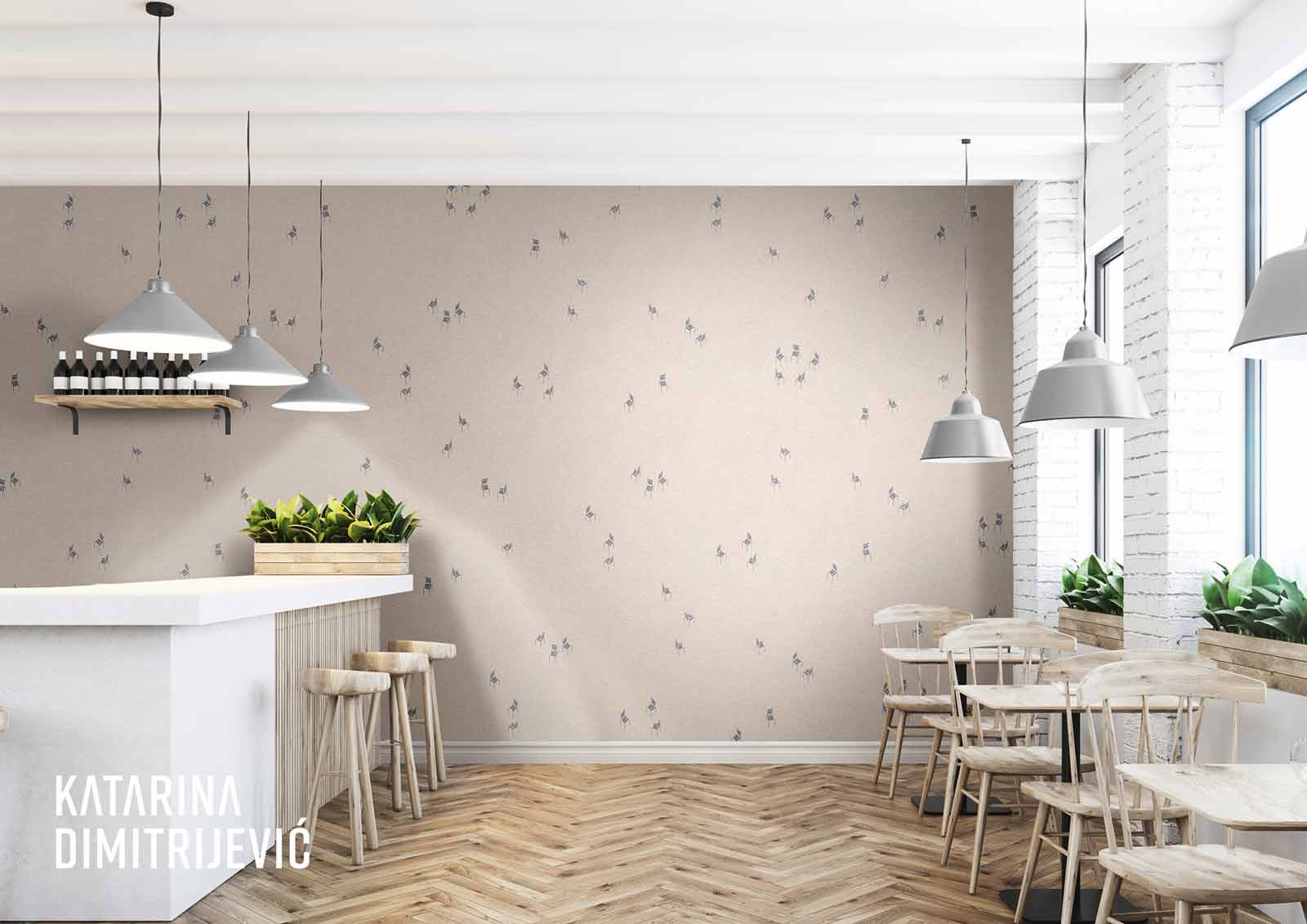 AVANGUARD BELGRADE - Dezen