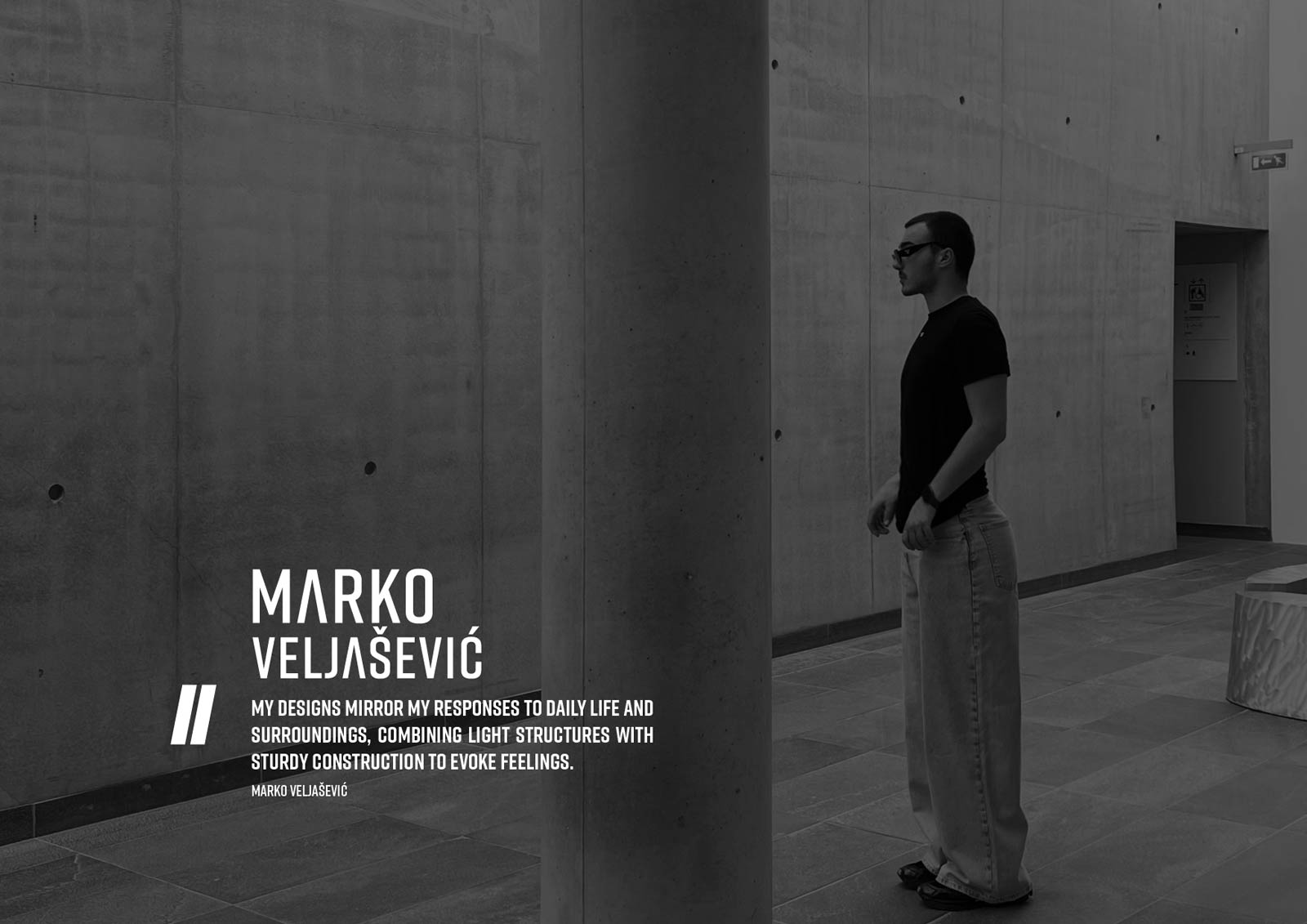 AVANGUARD BELGRADE - Dezen