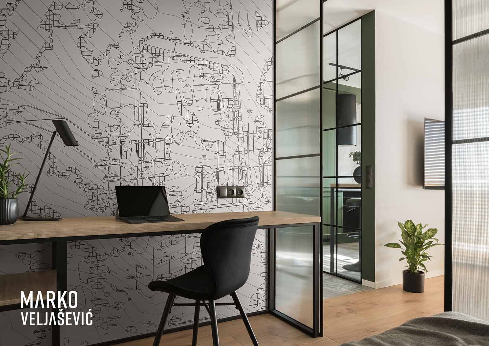 AVANGUARD BELGRADE - Dezen