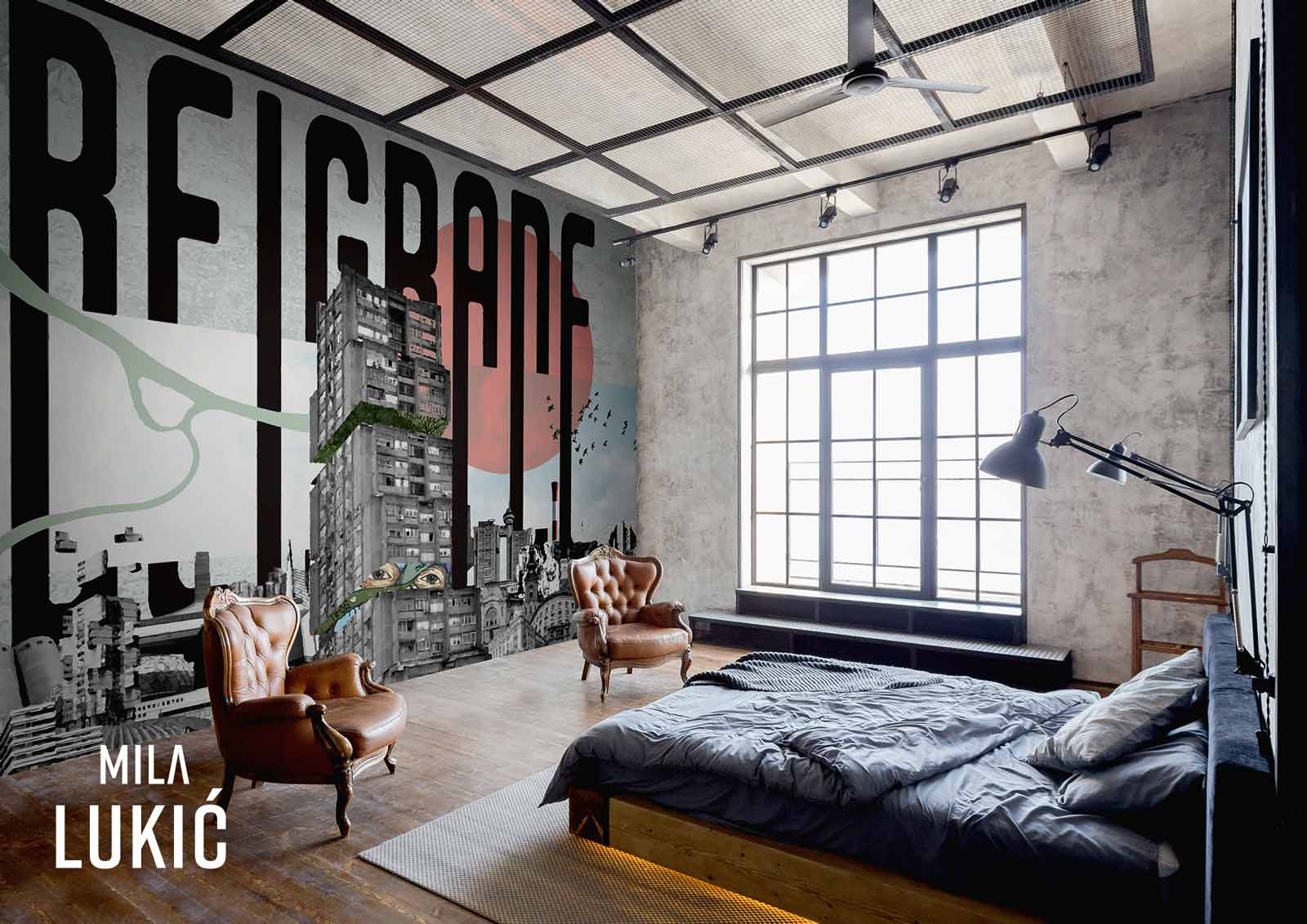 AVANGUARD BELGRADE - Dezen