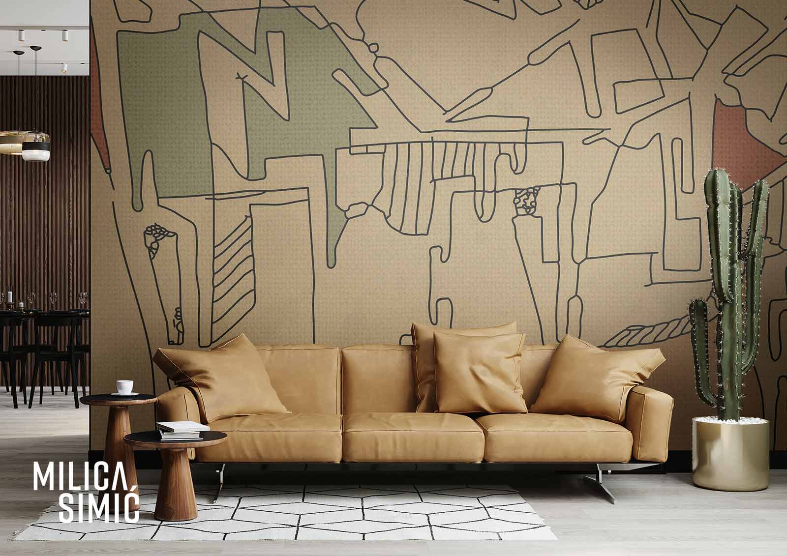 AVANGUARD BELGRADE - Dezen