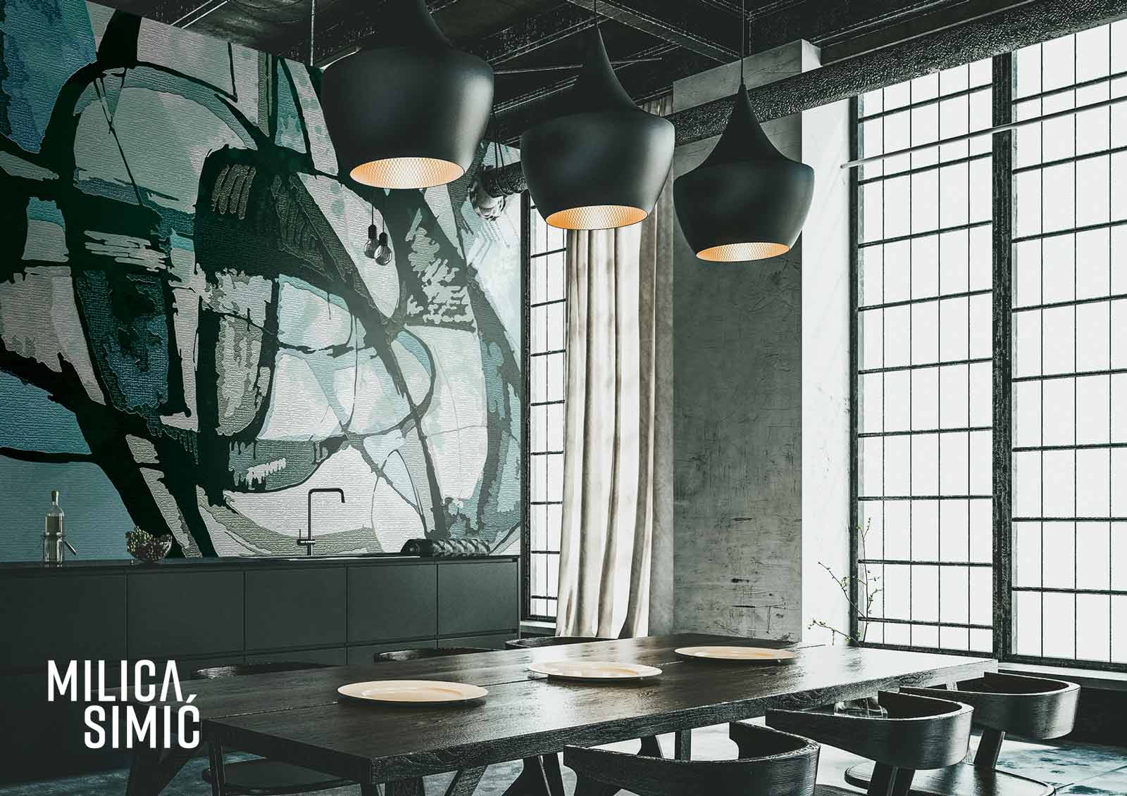 AVANGUARD BELGRADE - Dezen