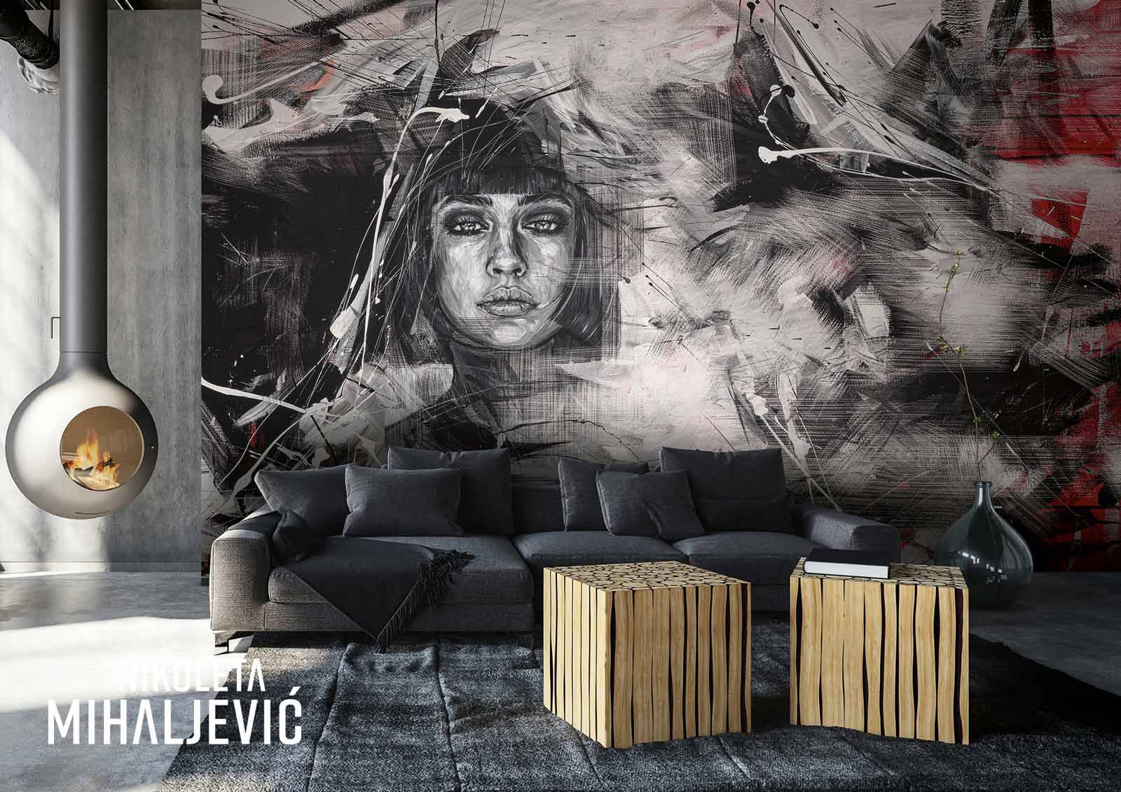 AVANGUARD BELGRADE - Dezen