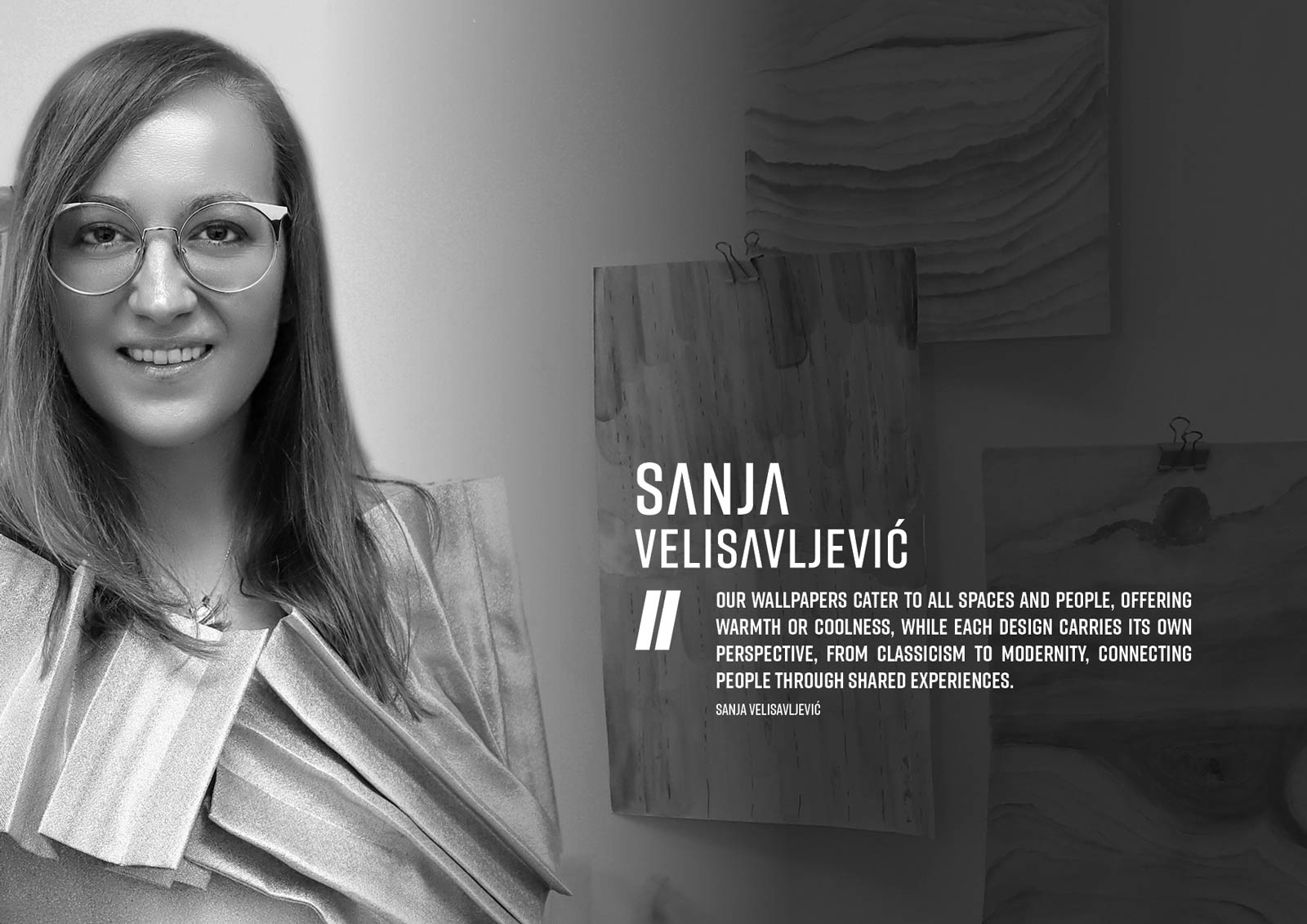 AVANGUARD BELGRADE - Dezen