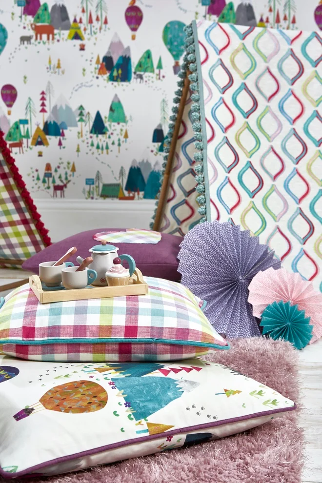 BIG ADVENTURE - Dezen