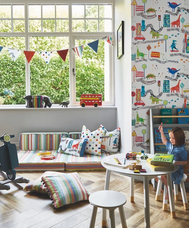 BIG ADVENTURE - Dezen