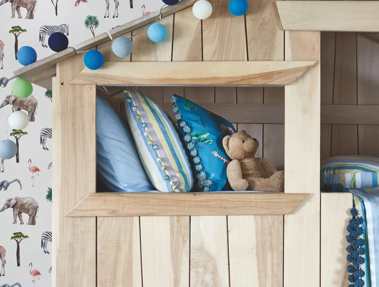 BIG ADVENTURE - Dezen