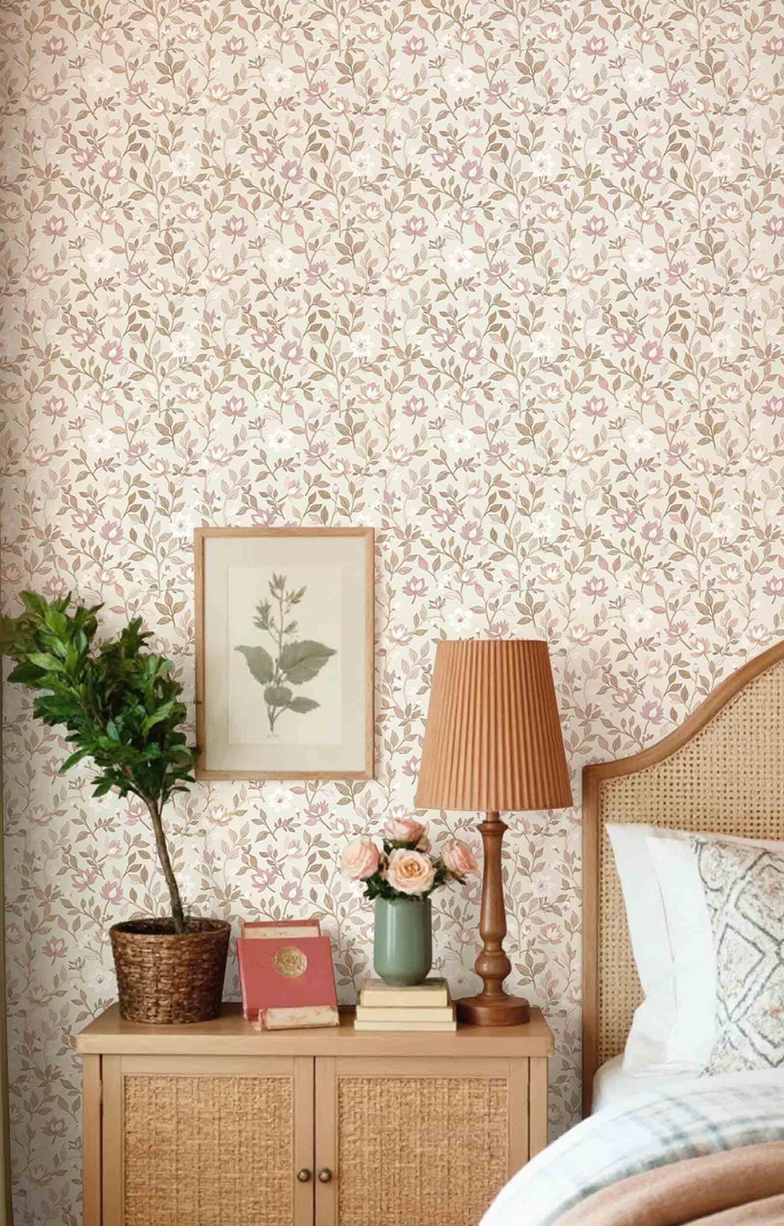 BLOOMING GARDEN - Dezen