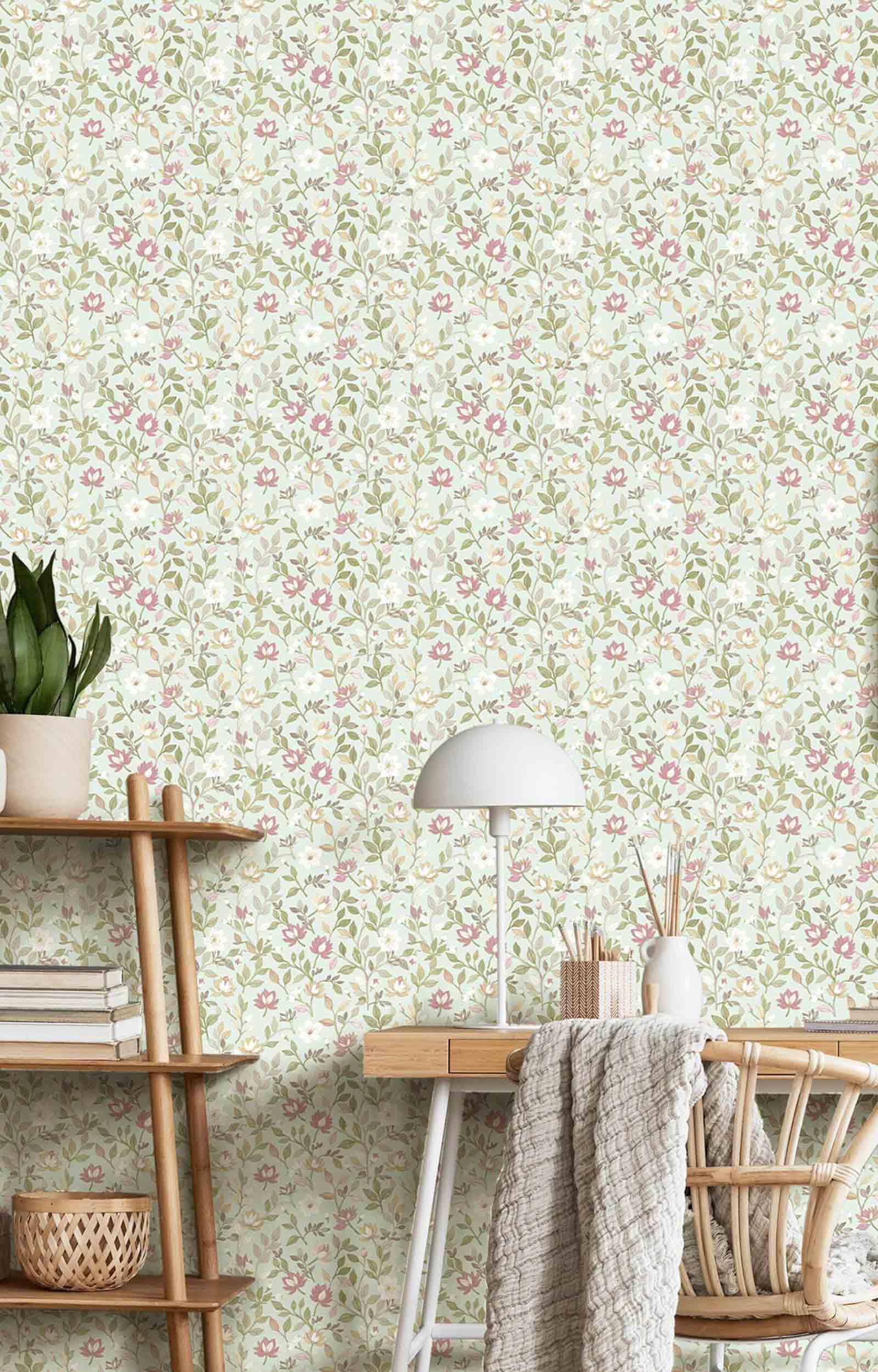 BLOOMING GARDEN - Dezen