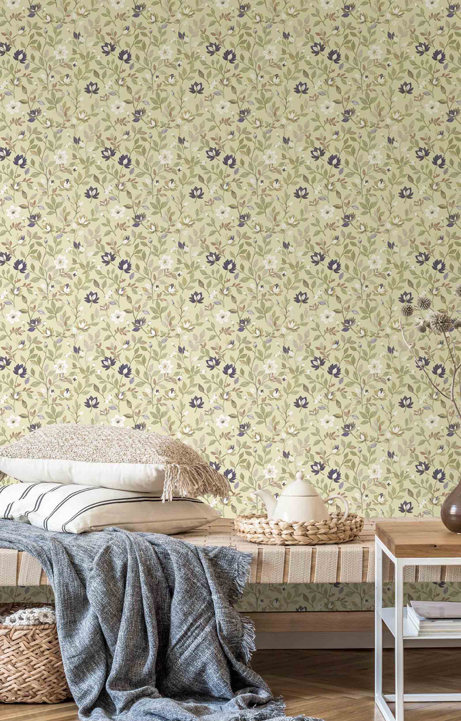 BLOOMING GARDEN - Dezen