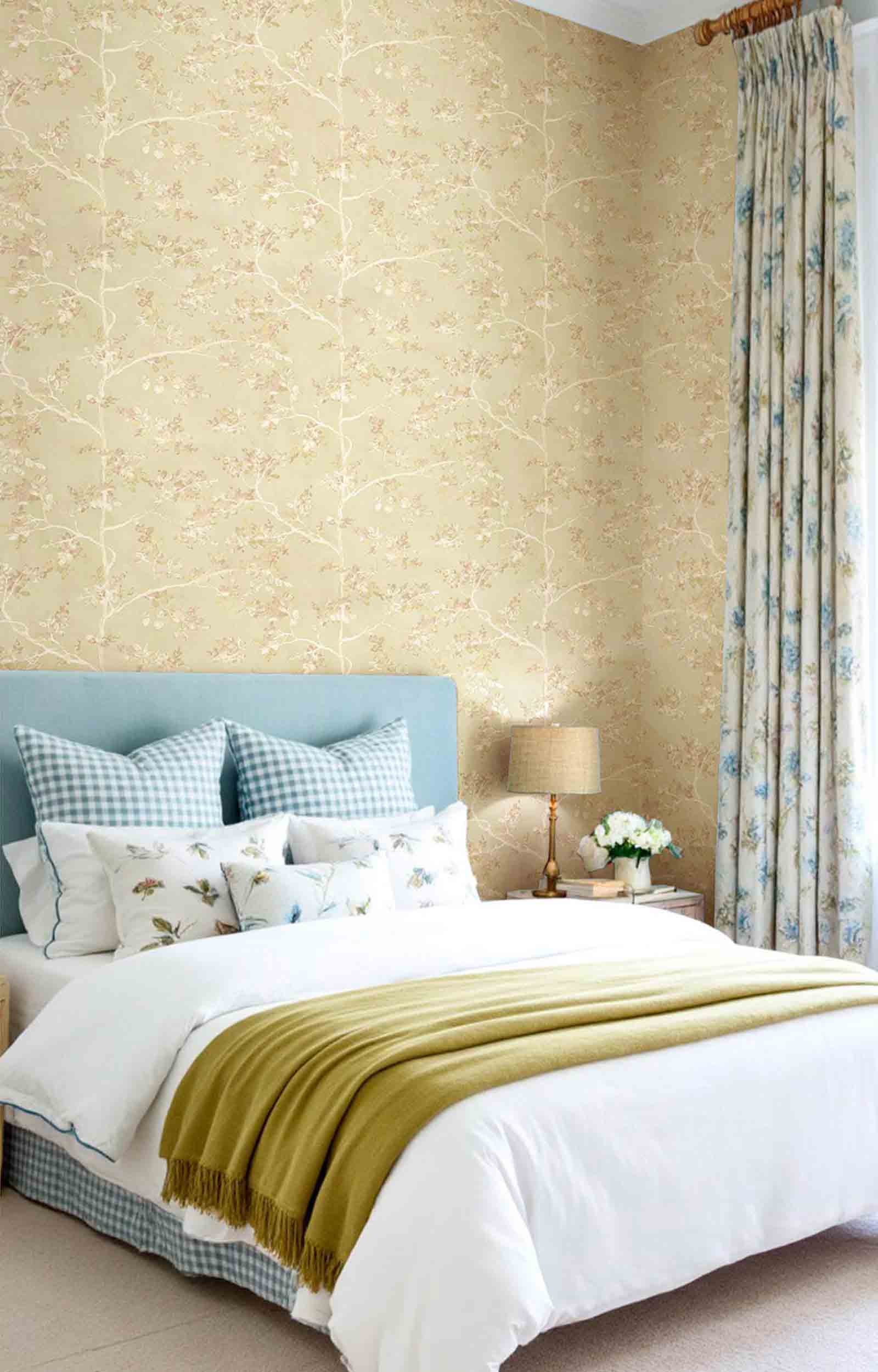 BLOOMING GARDEN - Dezen