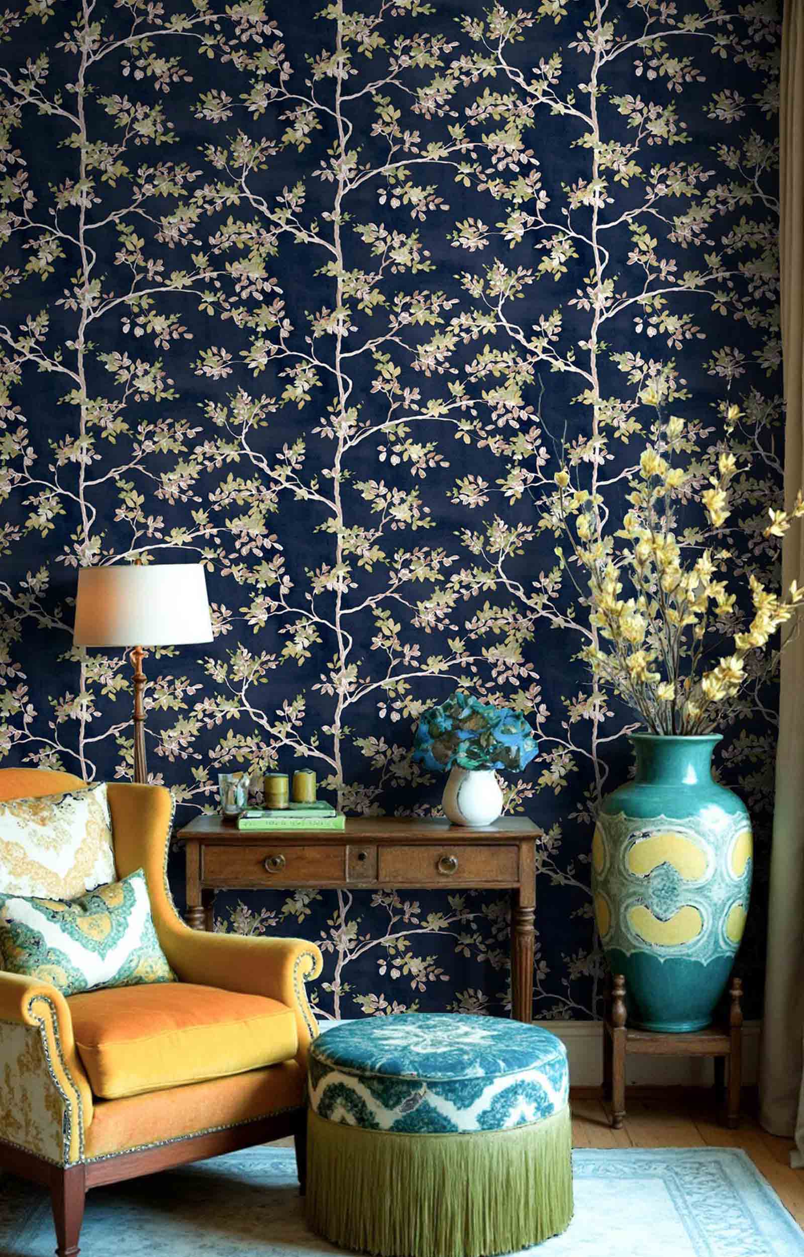 BLOOMING GARDEN - Dezen