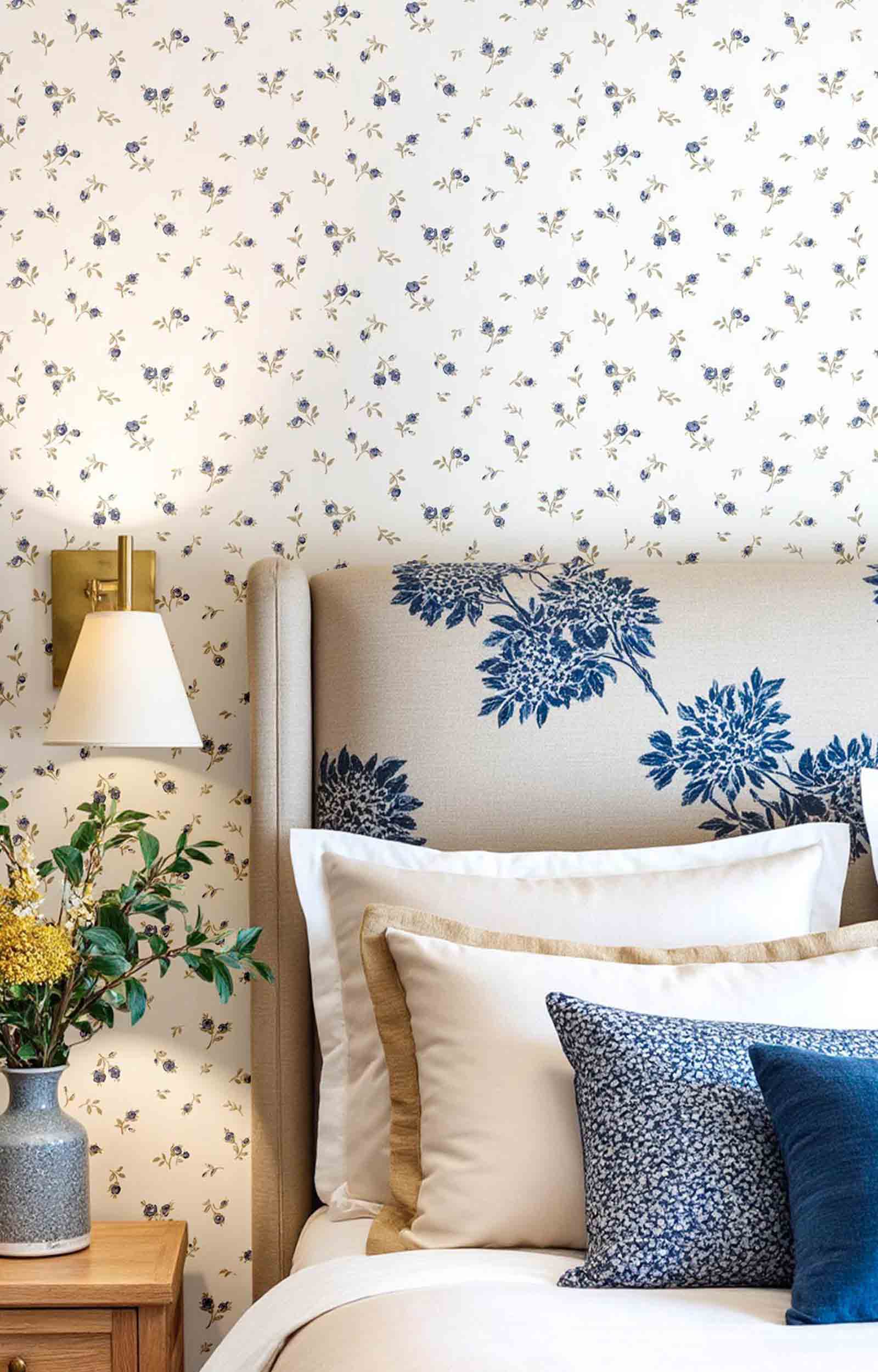 BLOOMING GARDEN - Dezen