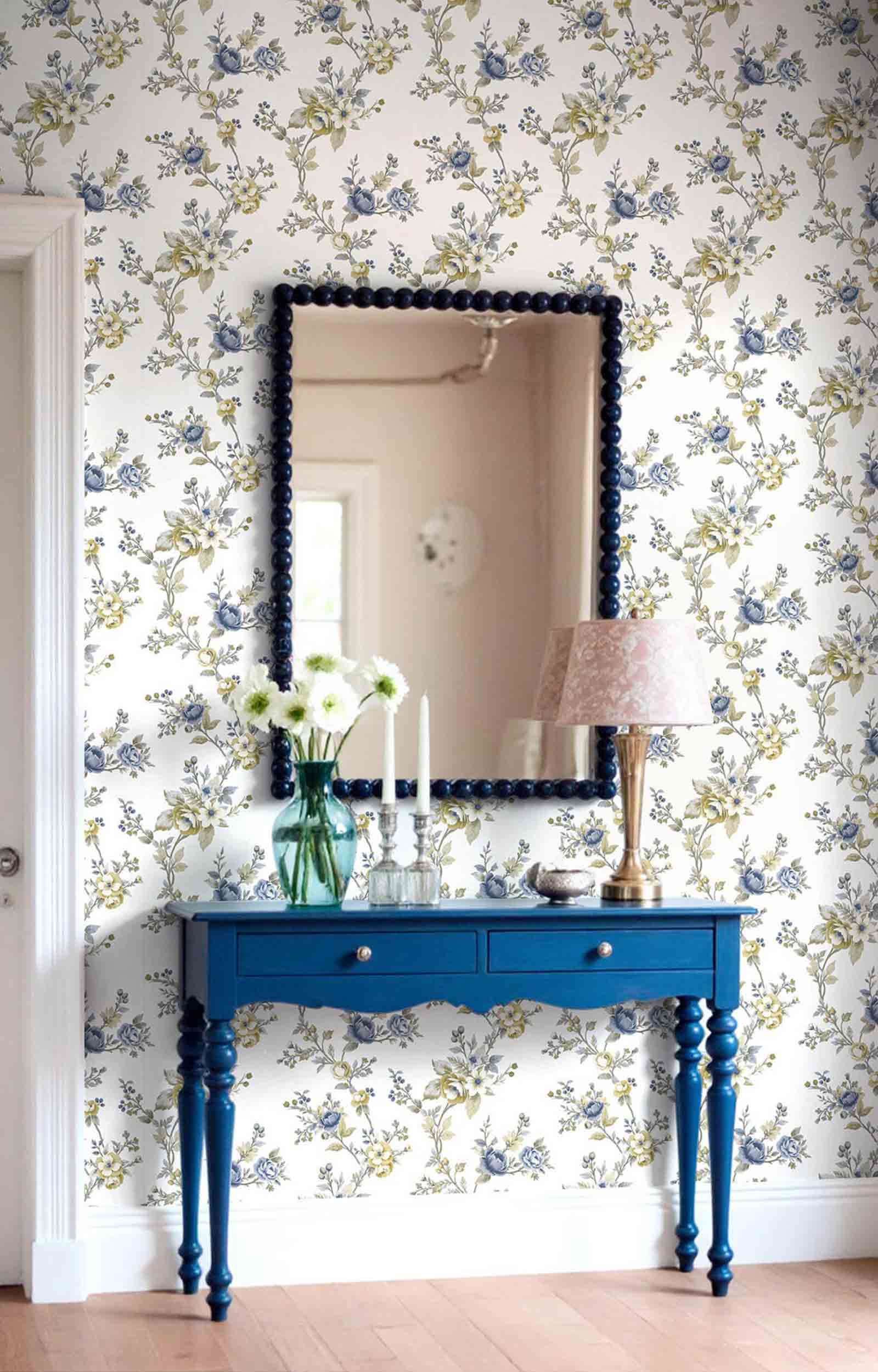 BLOOMING GARDEN - Dezen