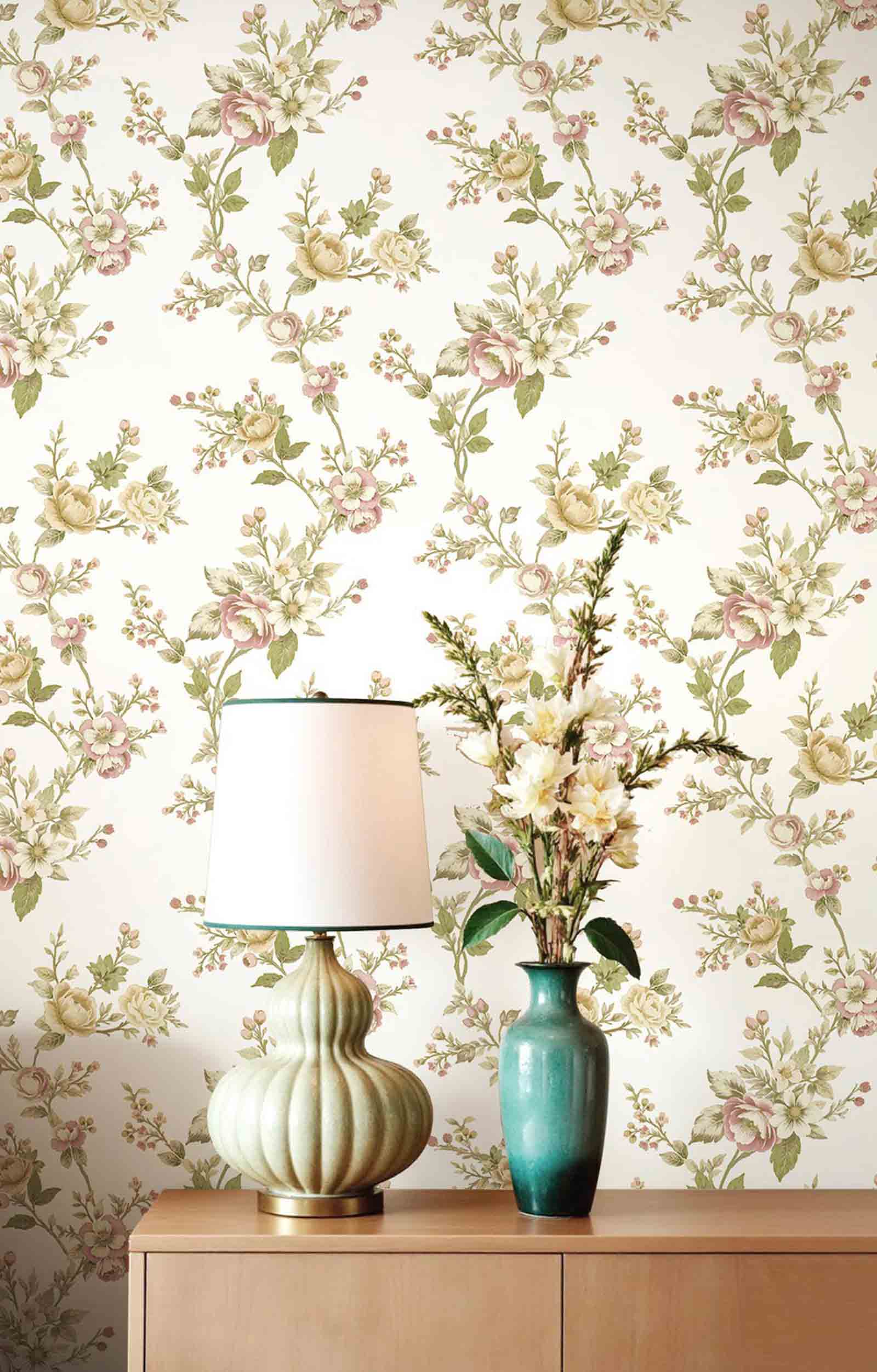 BLOOMING GARDEN - Dezen