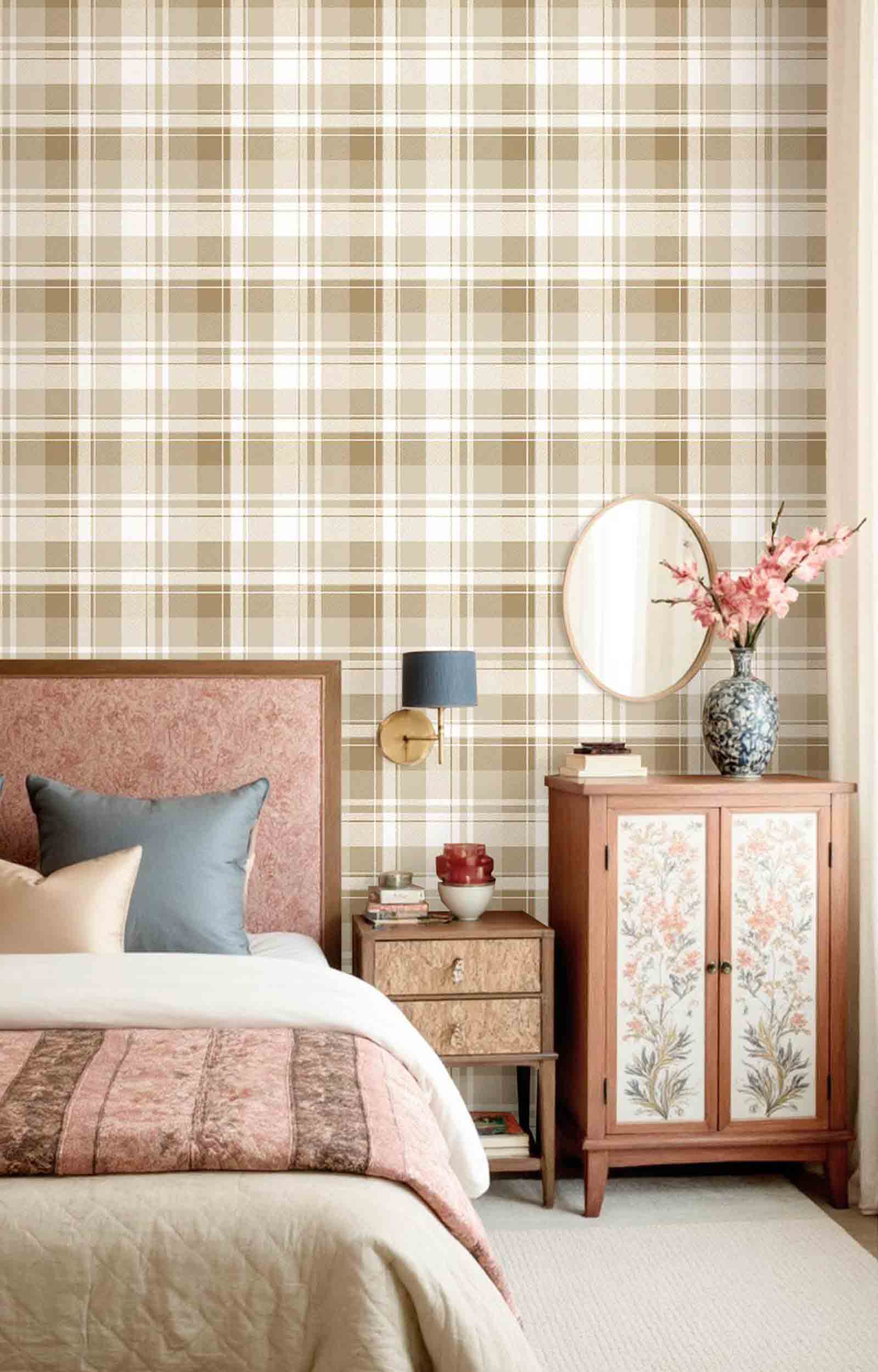 BLOOMING GARDEN - Dezen