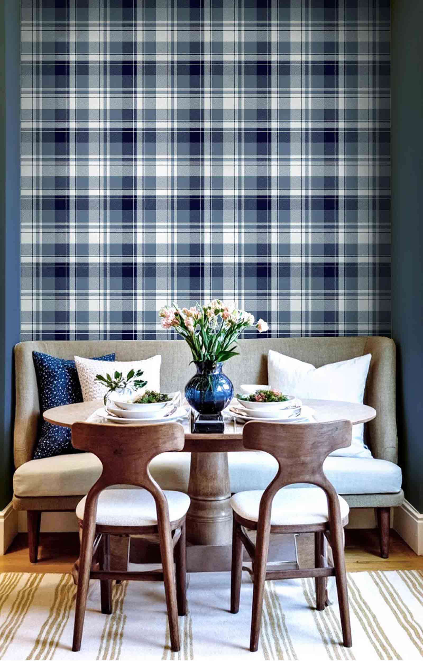 BLOOMING GARDEN - Dezen