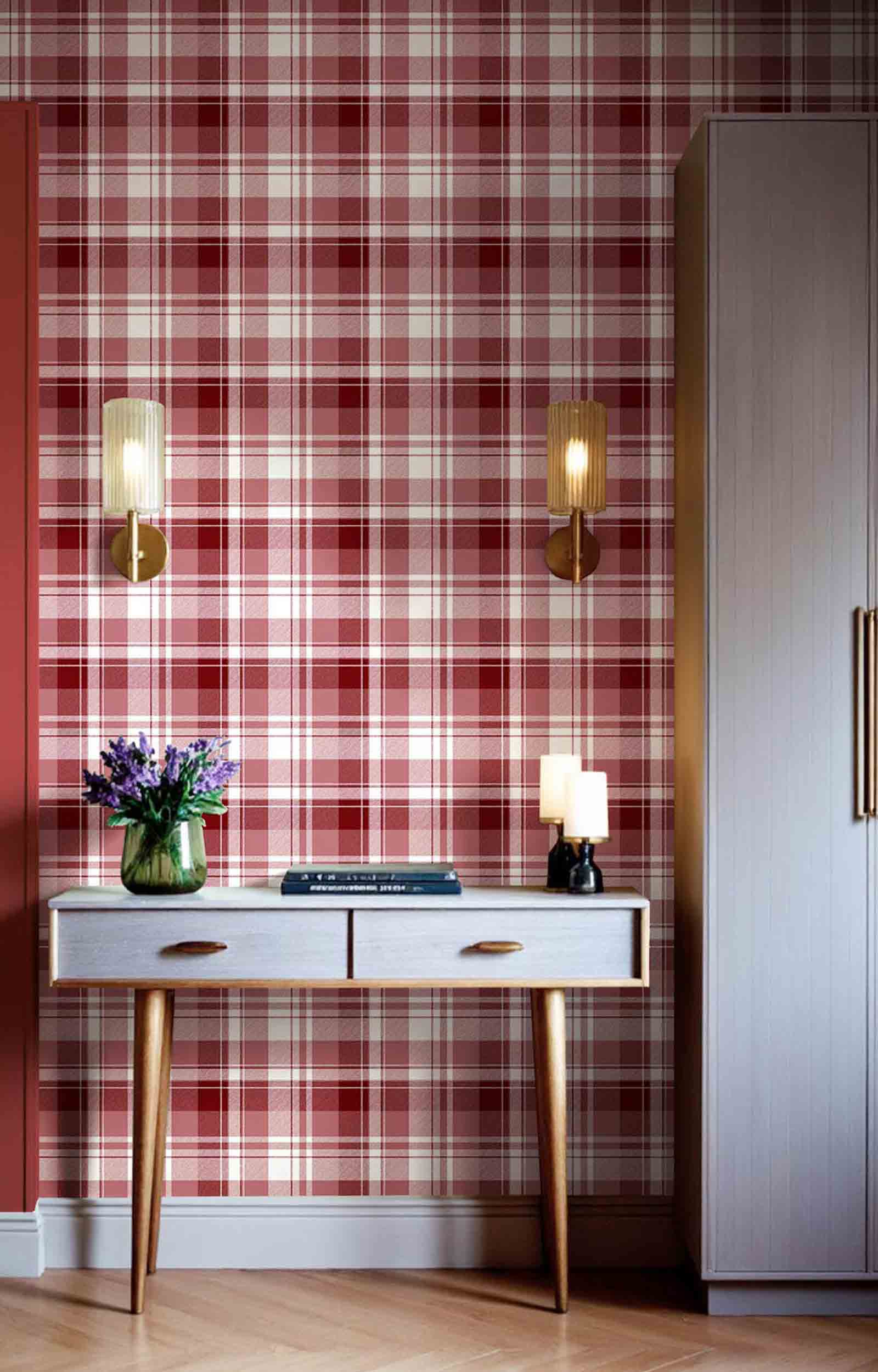 BLOOMING GARDEN - Dezen