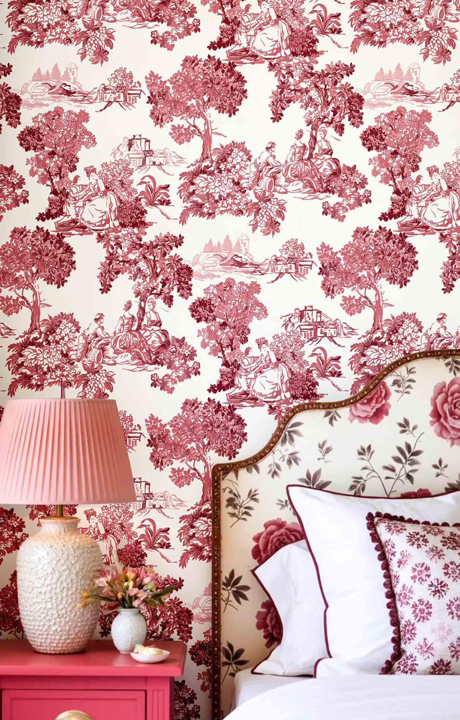 BLOOMING GARDEN - Dezen