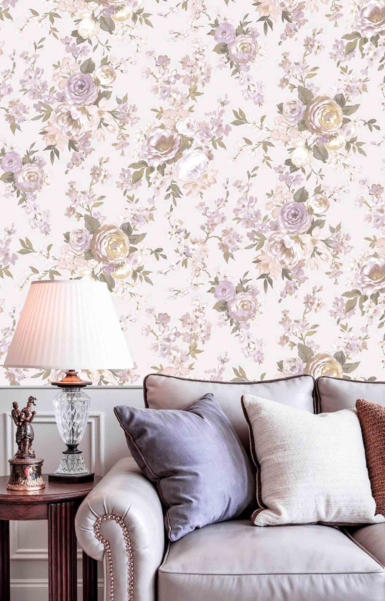 BLOOMING GARDEN - Dezen