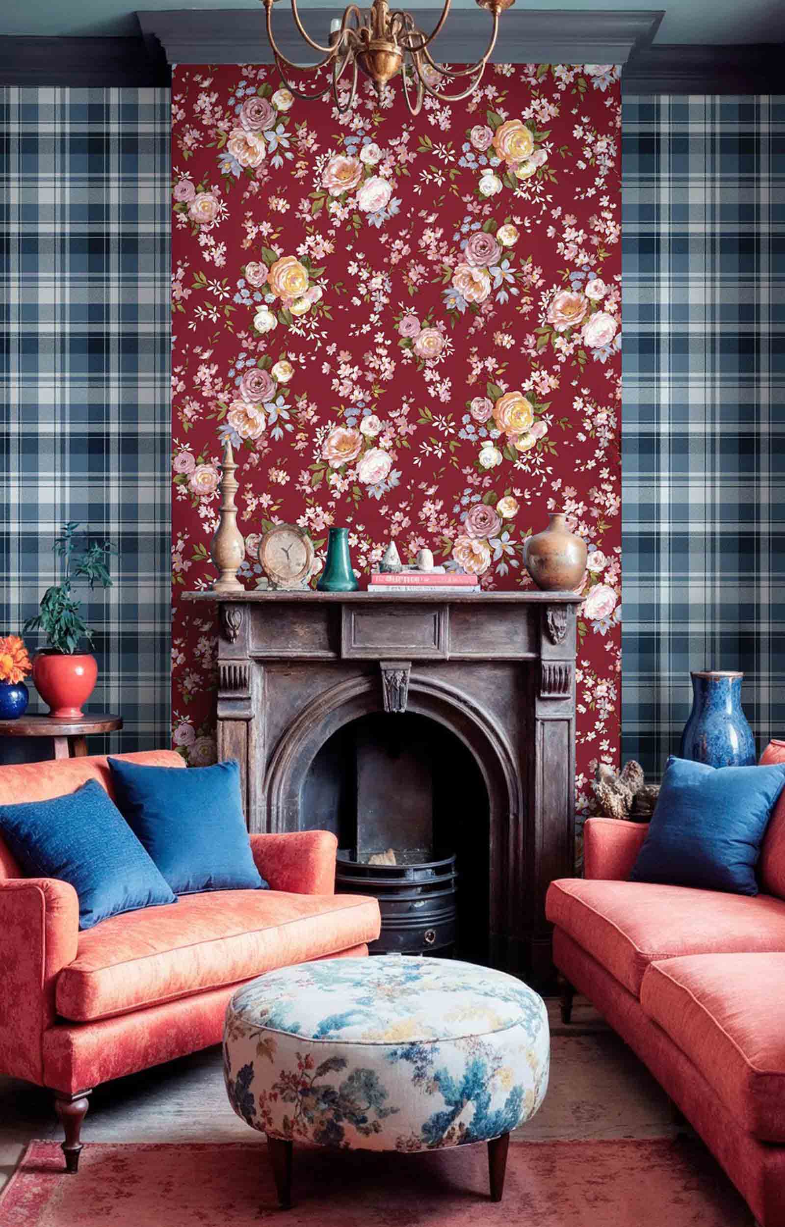 BLOOMING GARDEN - Dezen