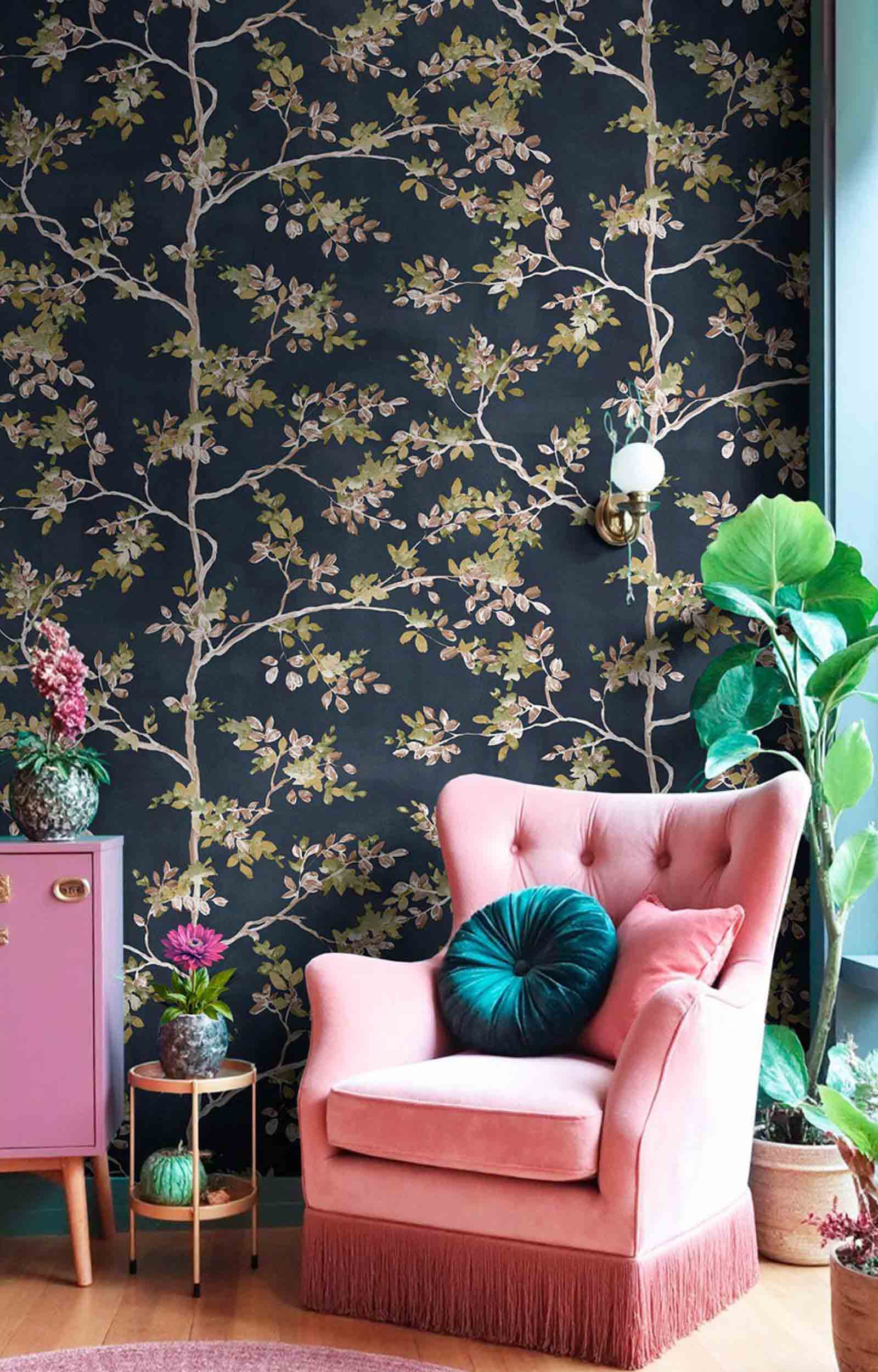 BLOOMING GARDEN - Dezen