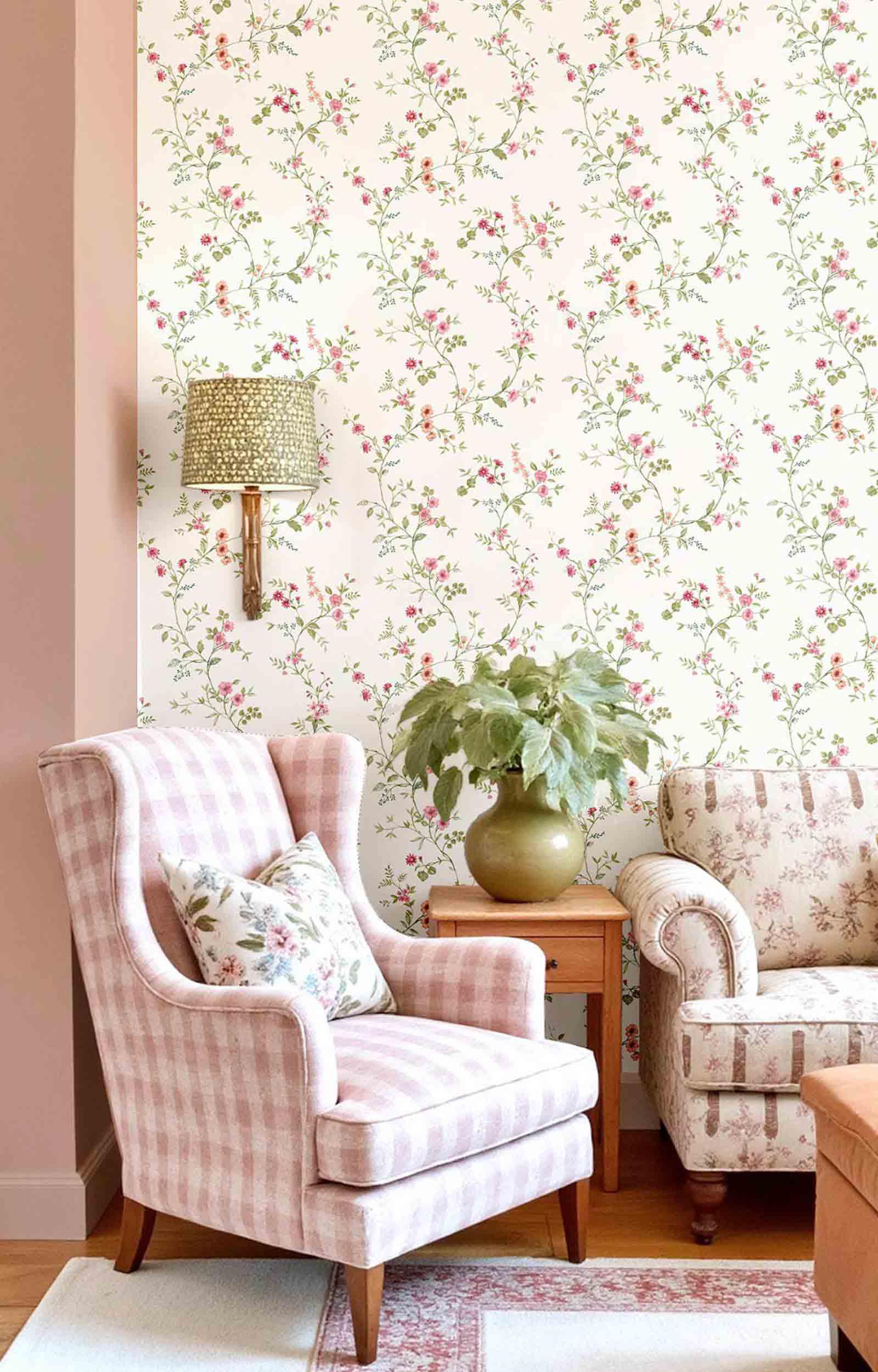 BLOOMING GARDEN - Dezen