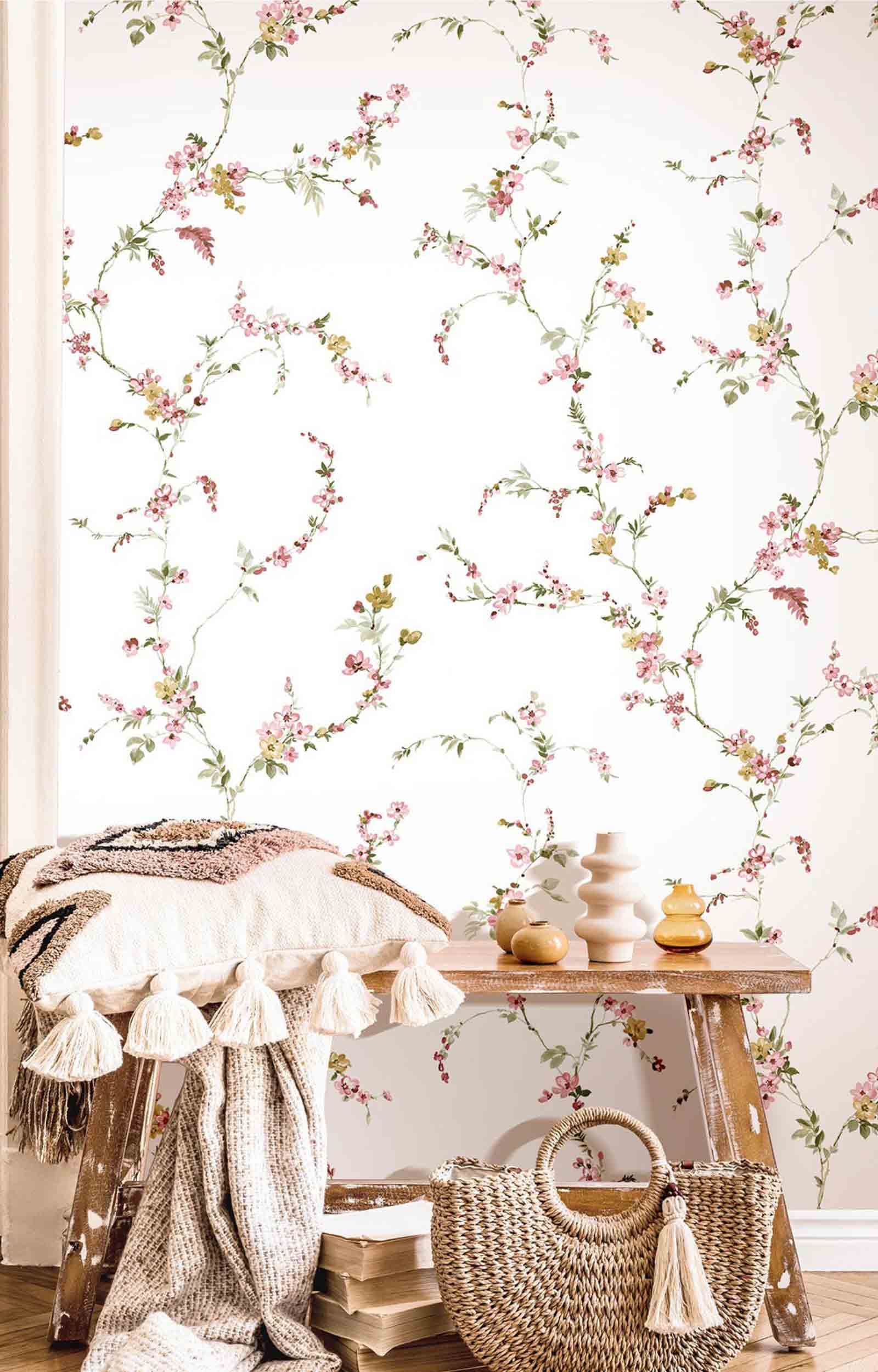 BLOOMING GARDEN - Dezen