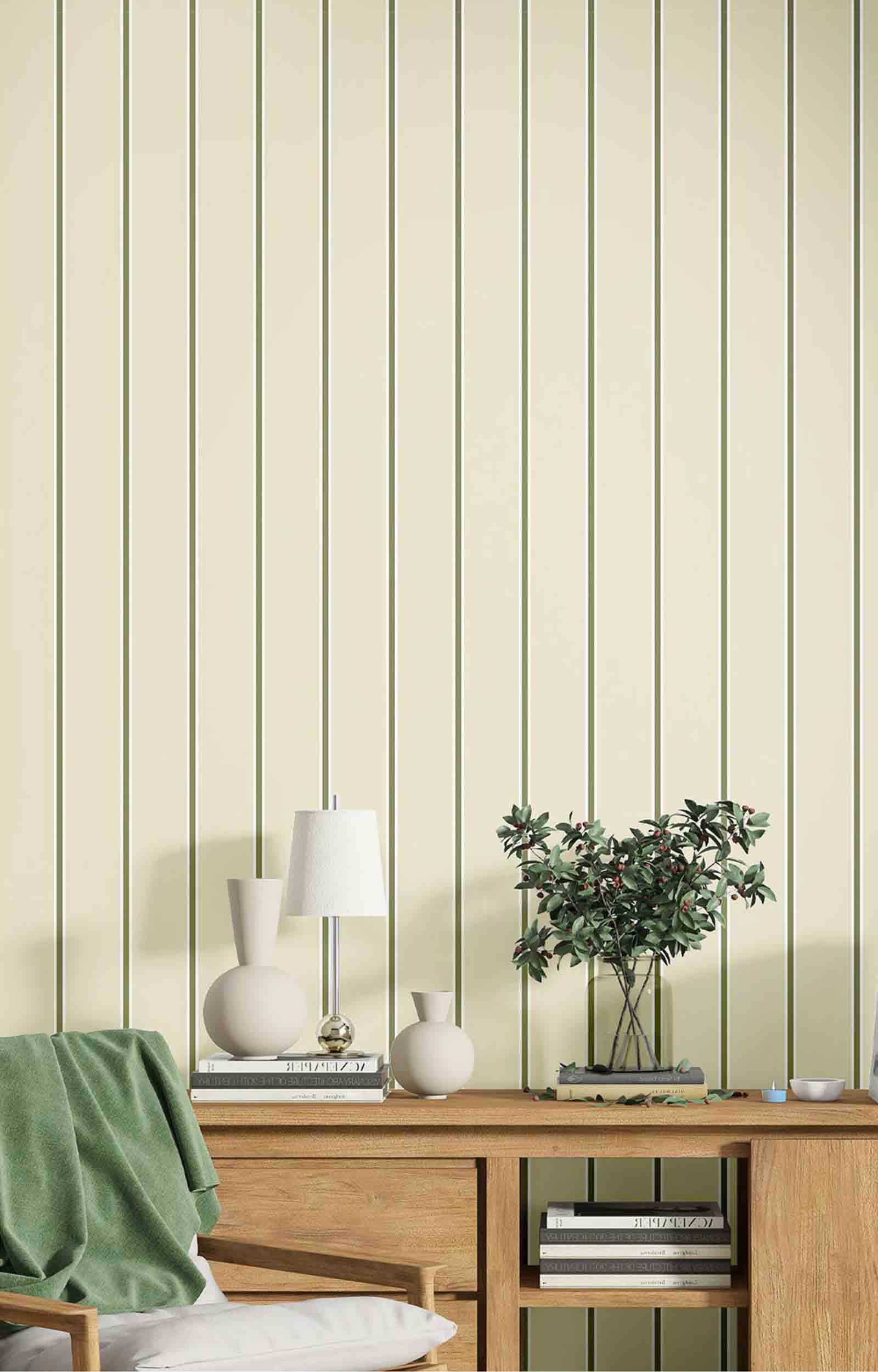 BLOOMING GARDEN - Dezen