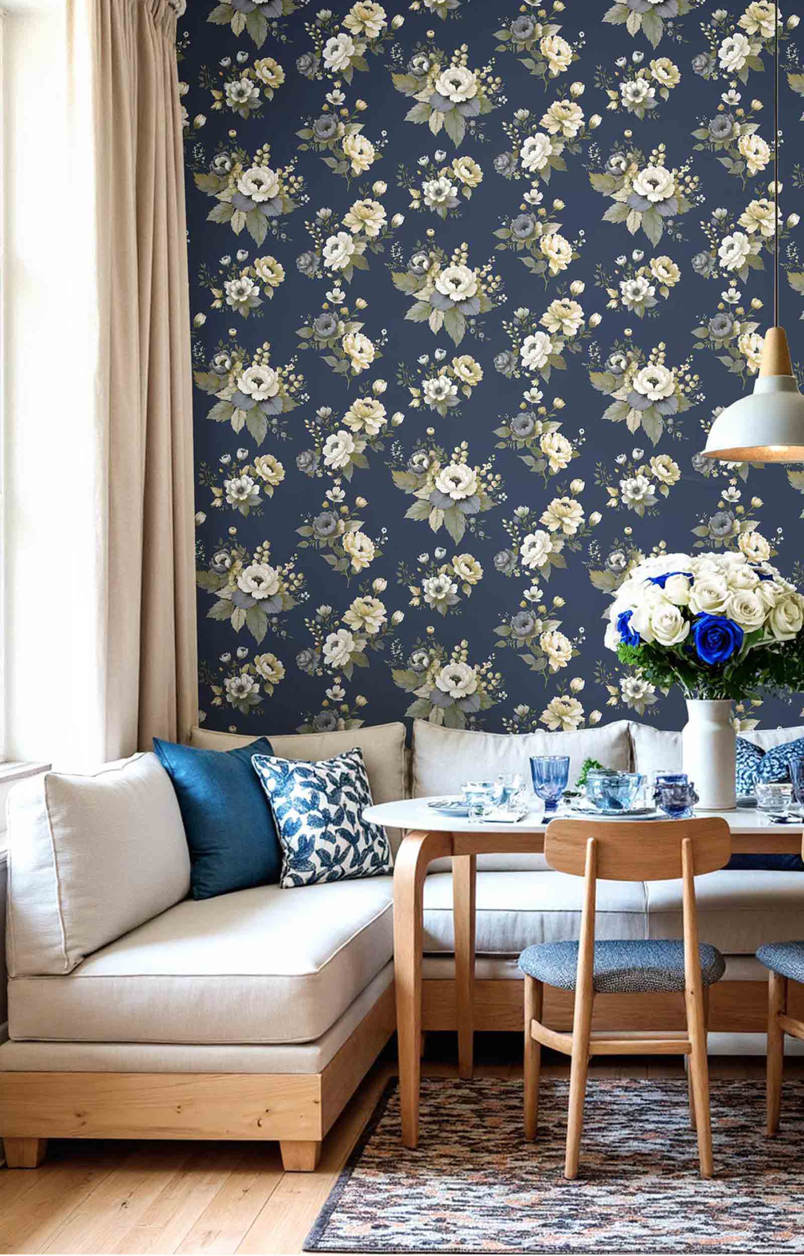 BLOOMING GARDEN - Dezen