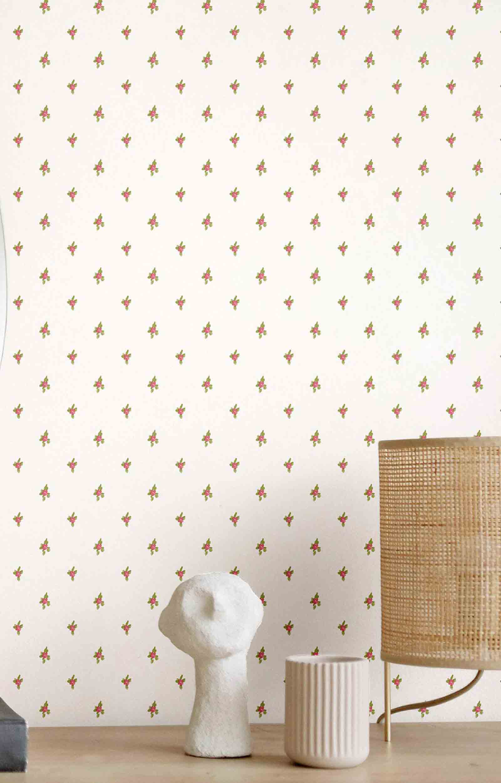 BLOOMING GARDEN - Dezen