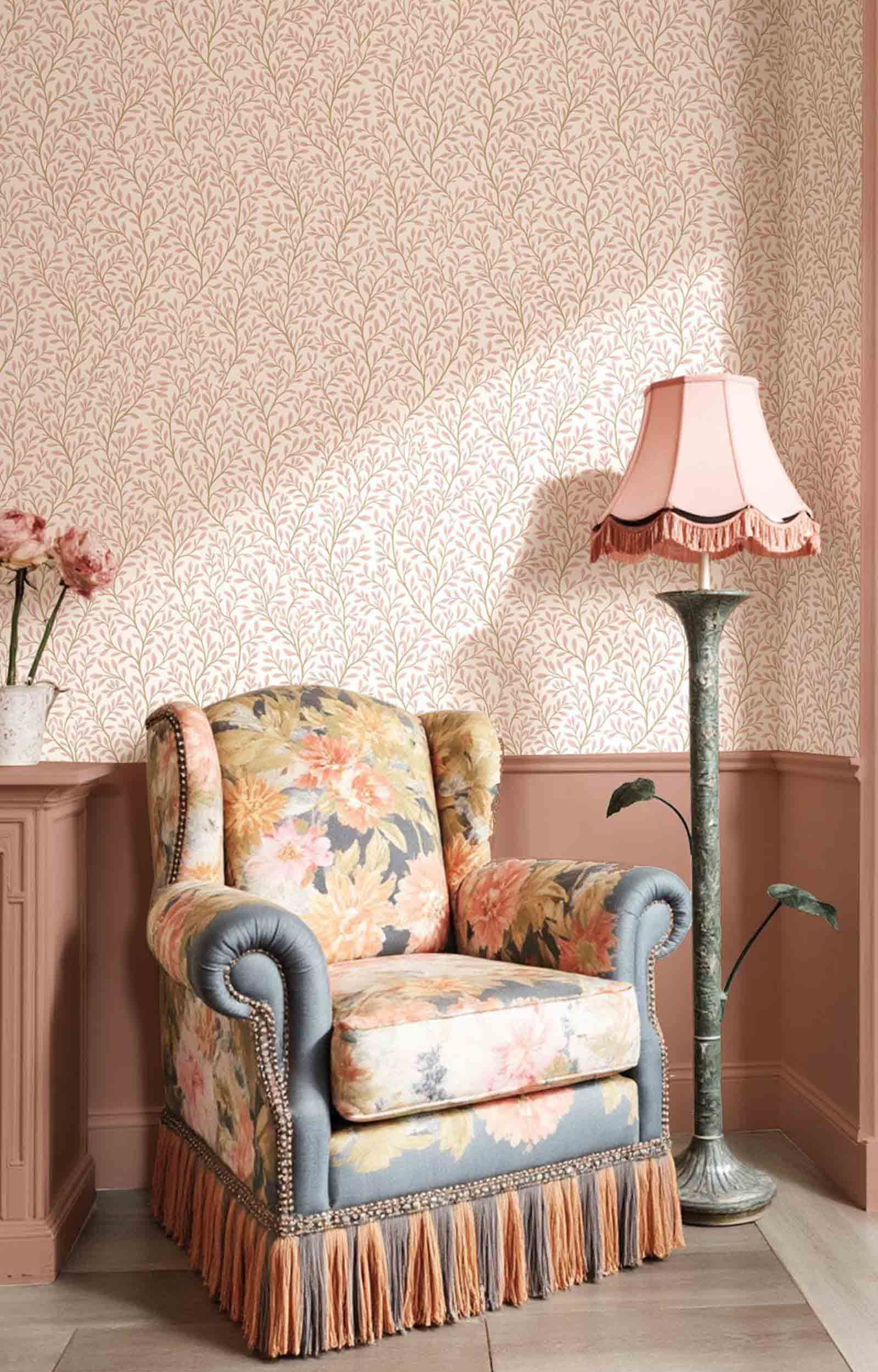 BLOOMING GARDEN - Dezen