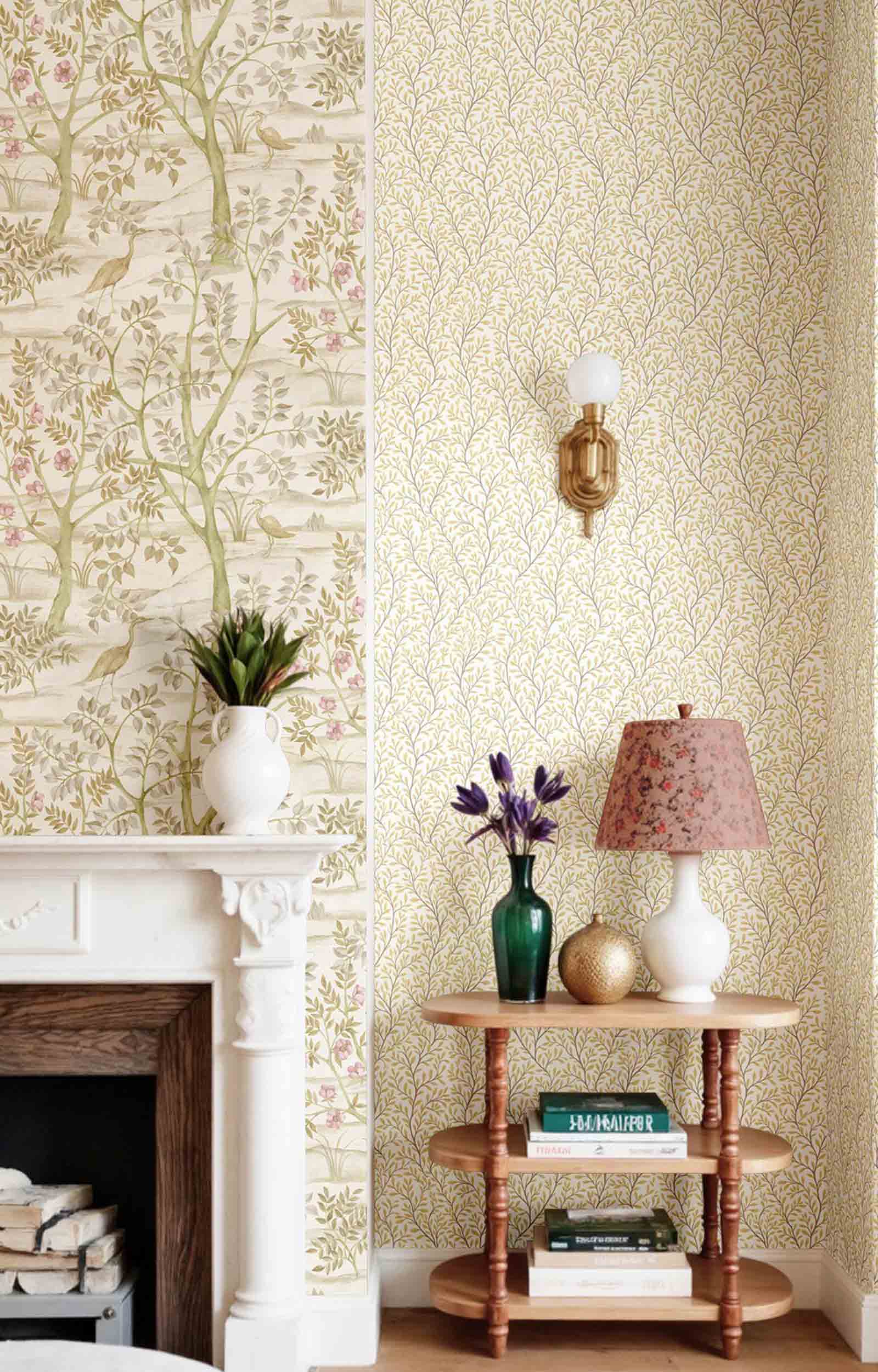 BLOOMING GARDEN - Dezen