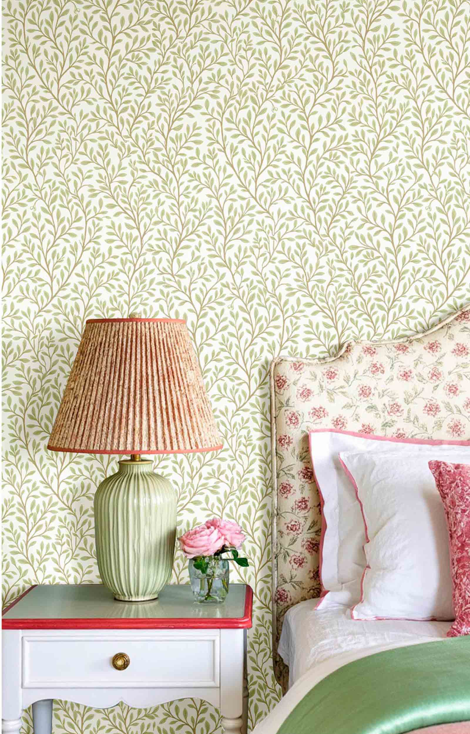 BLOOMING GARDEN - Dezen