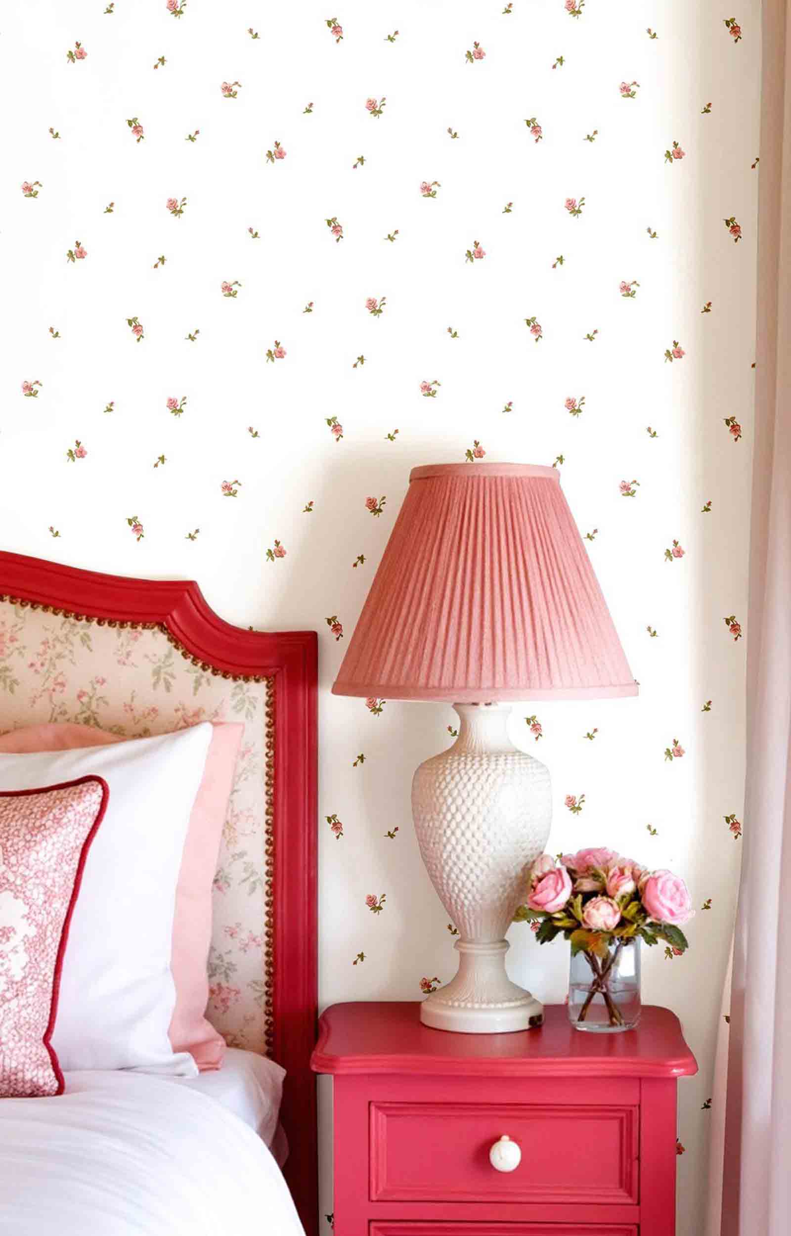 BLOOMING GARDEN - Dezen