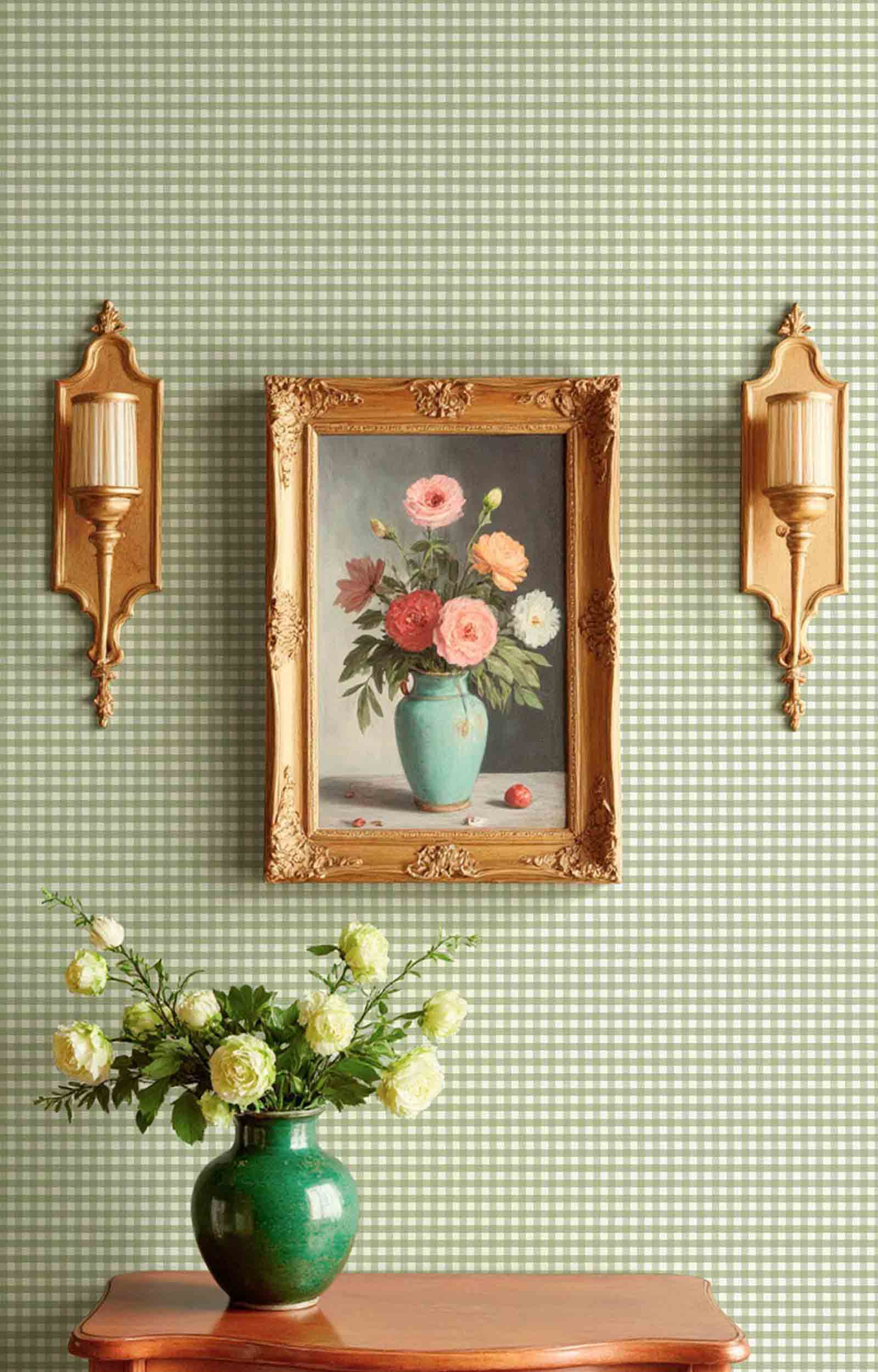 BLOOMING GARDEN - Dezen