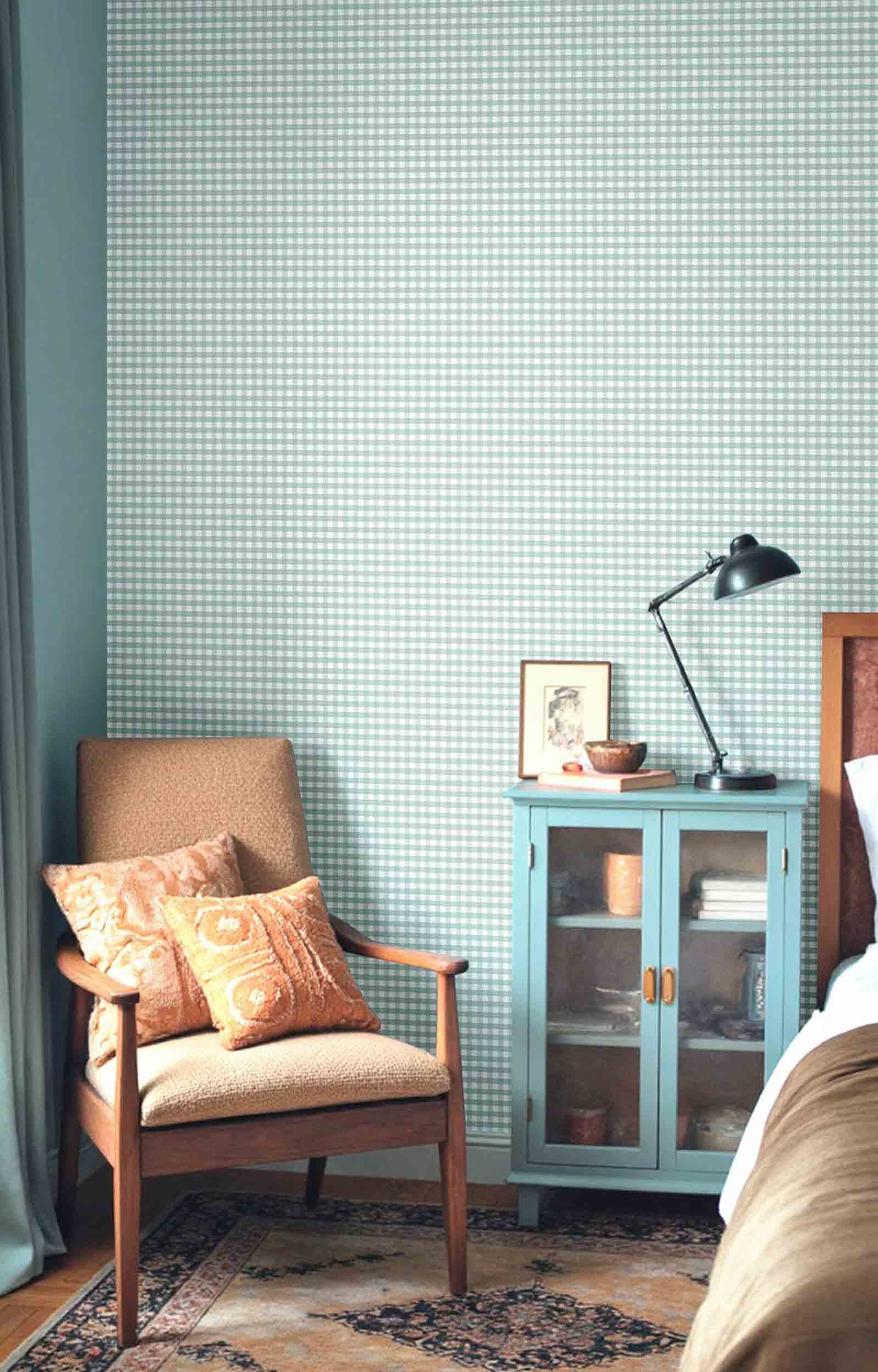 BLOOMING GARDEN - Dezen