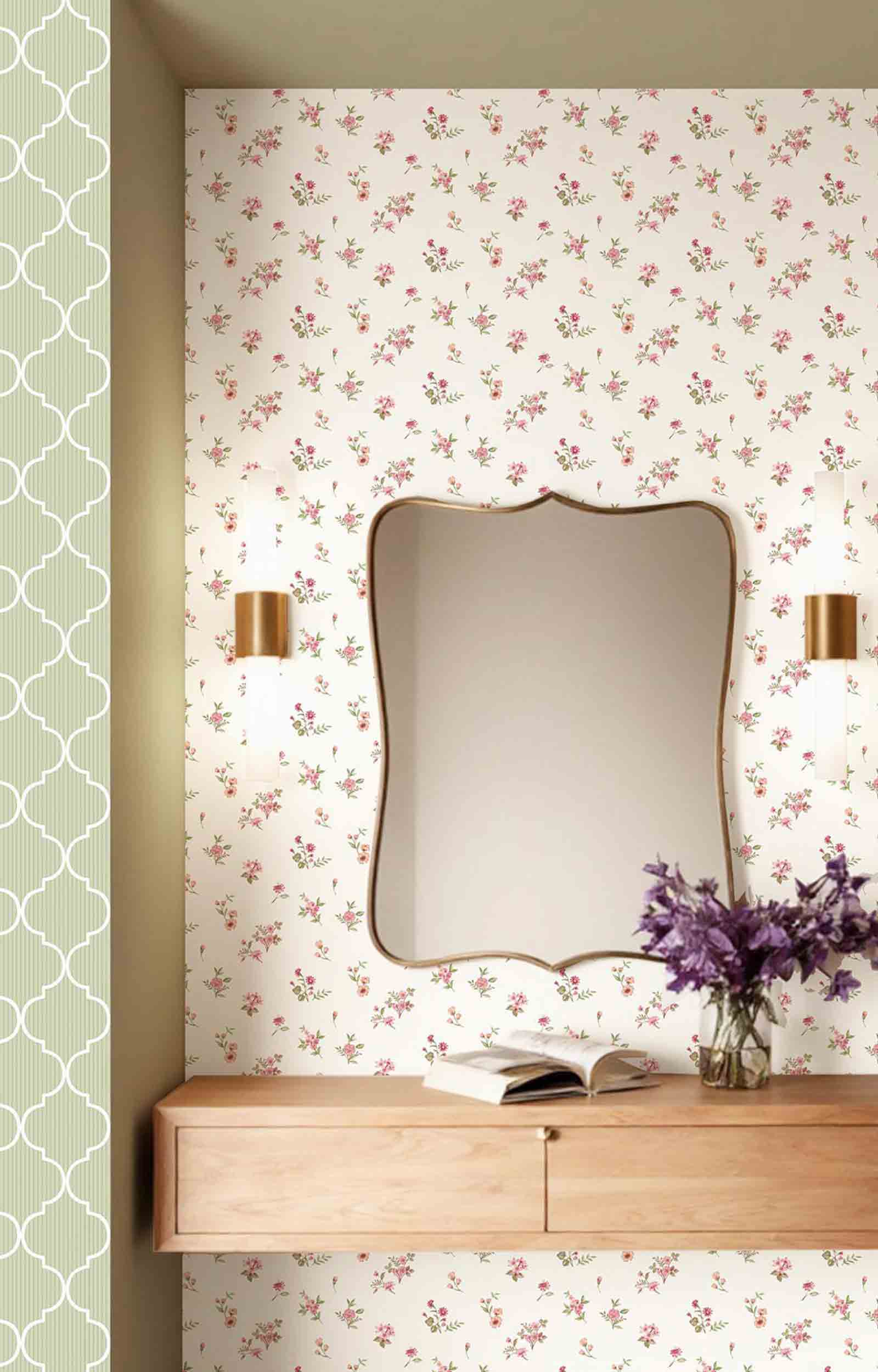 BLOOMING GARDEN - Dezen