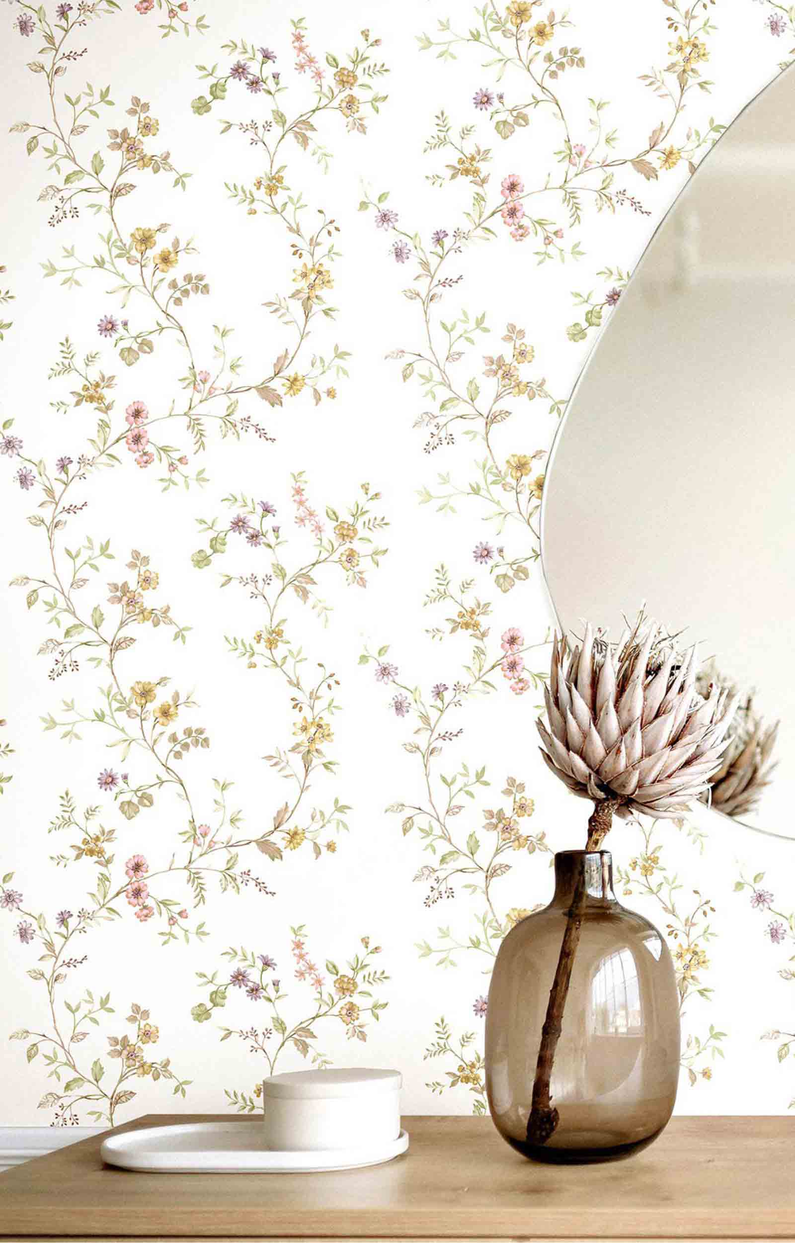 BLOOMING GARDEN - Dezen