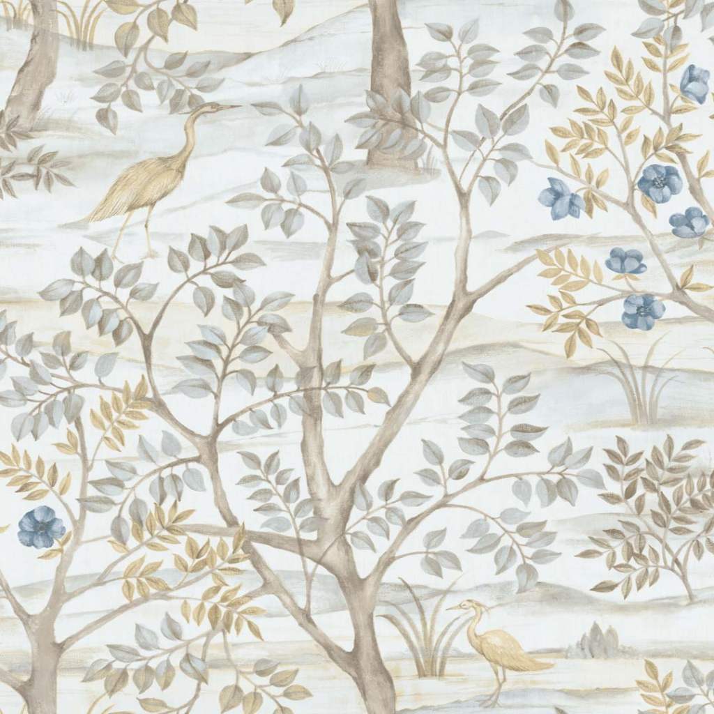 BLOOMING GARDEN - Dezen