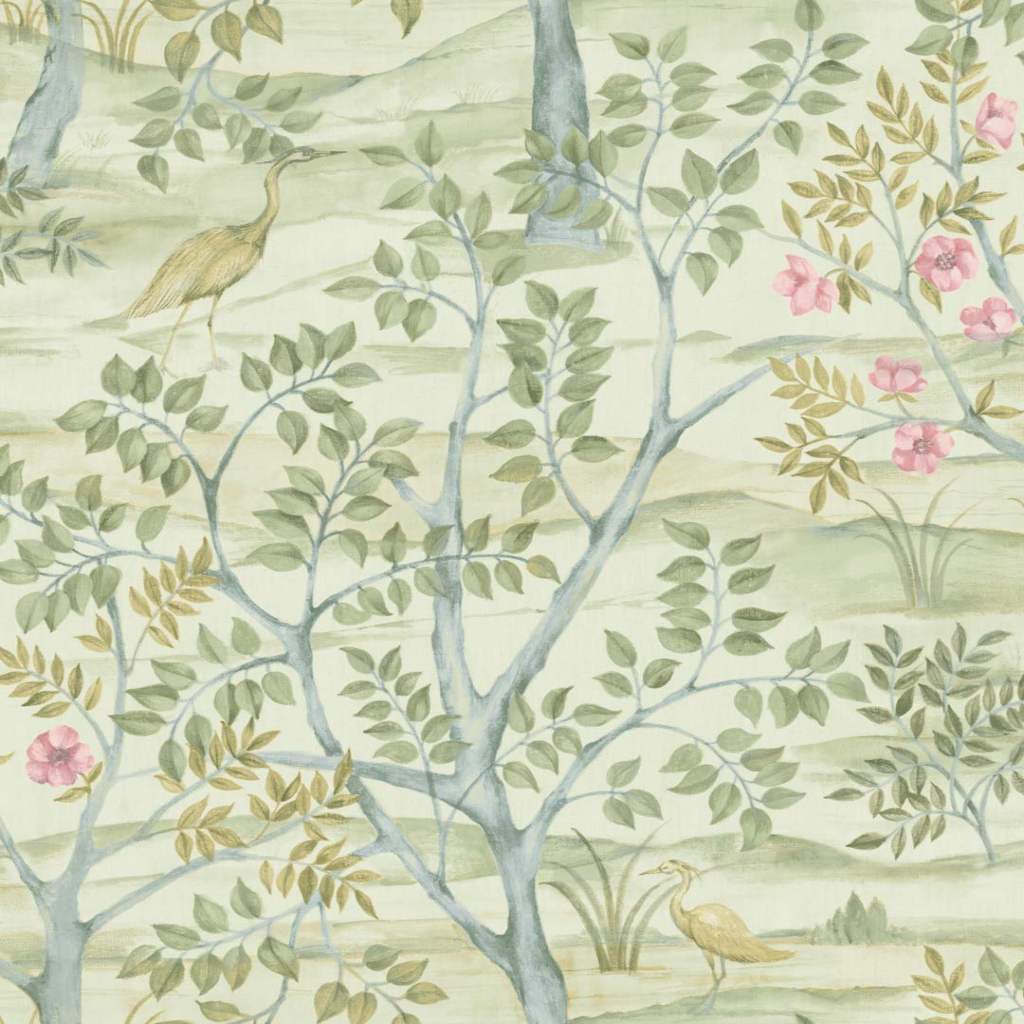 BLOOMING GARDEN - Dezen