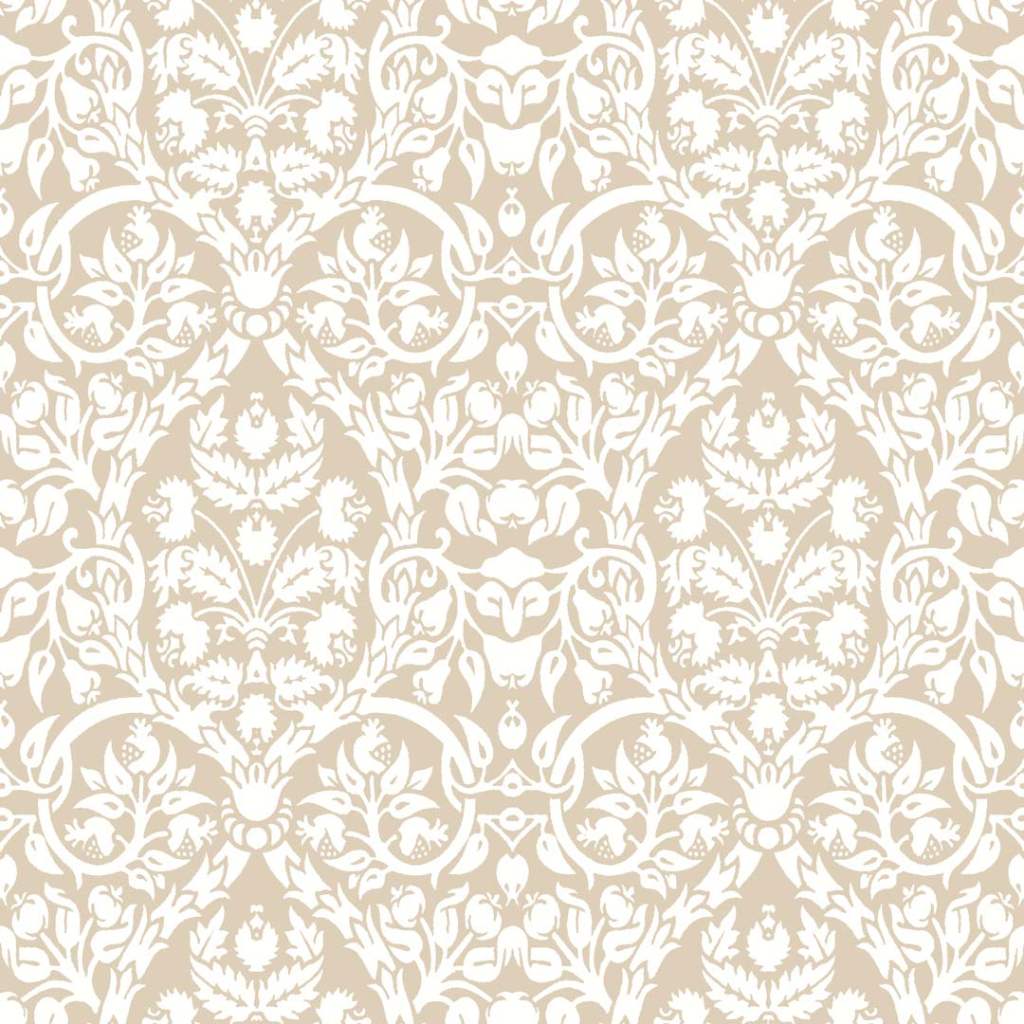 BLOOMING GARDEN - Dezen