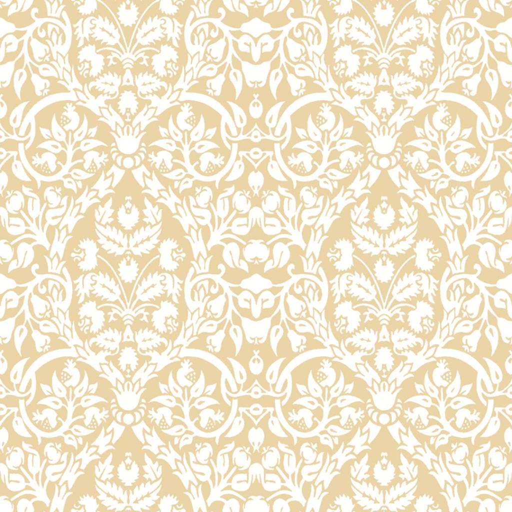 BLOOMING GARDEN - Dezen