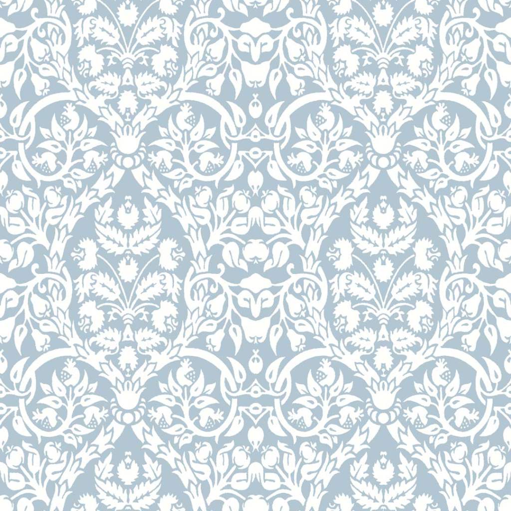 BLOOMING GARDEN - Dezen