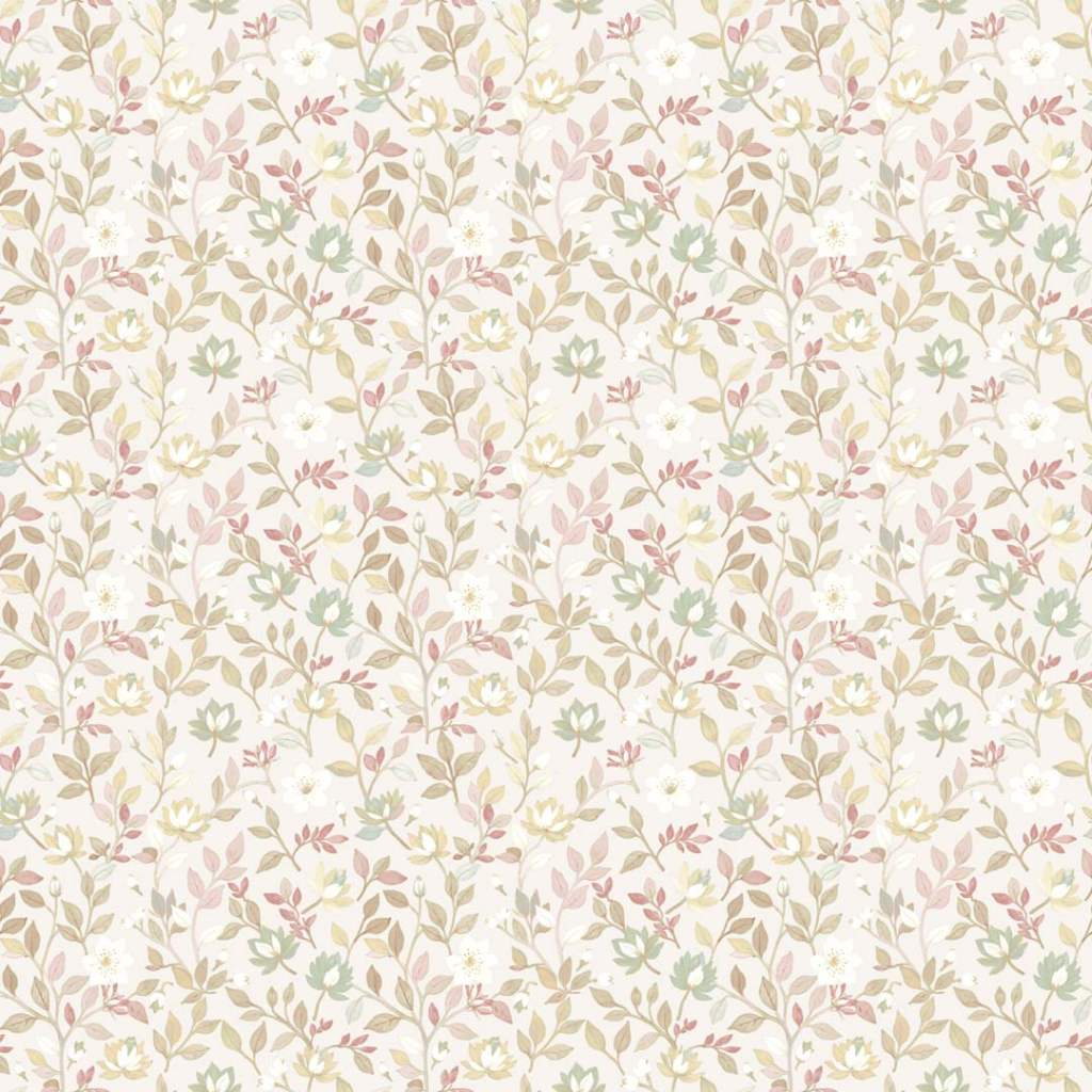 BLOOMING GARDEN - Dezen