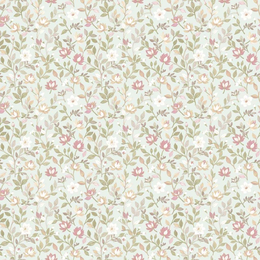 BLOOMING GARDEN - Dezen