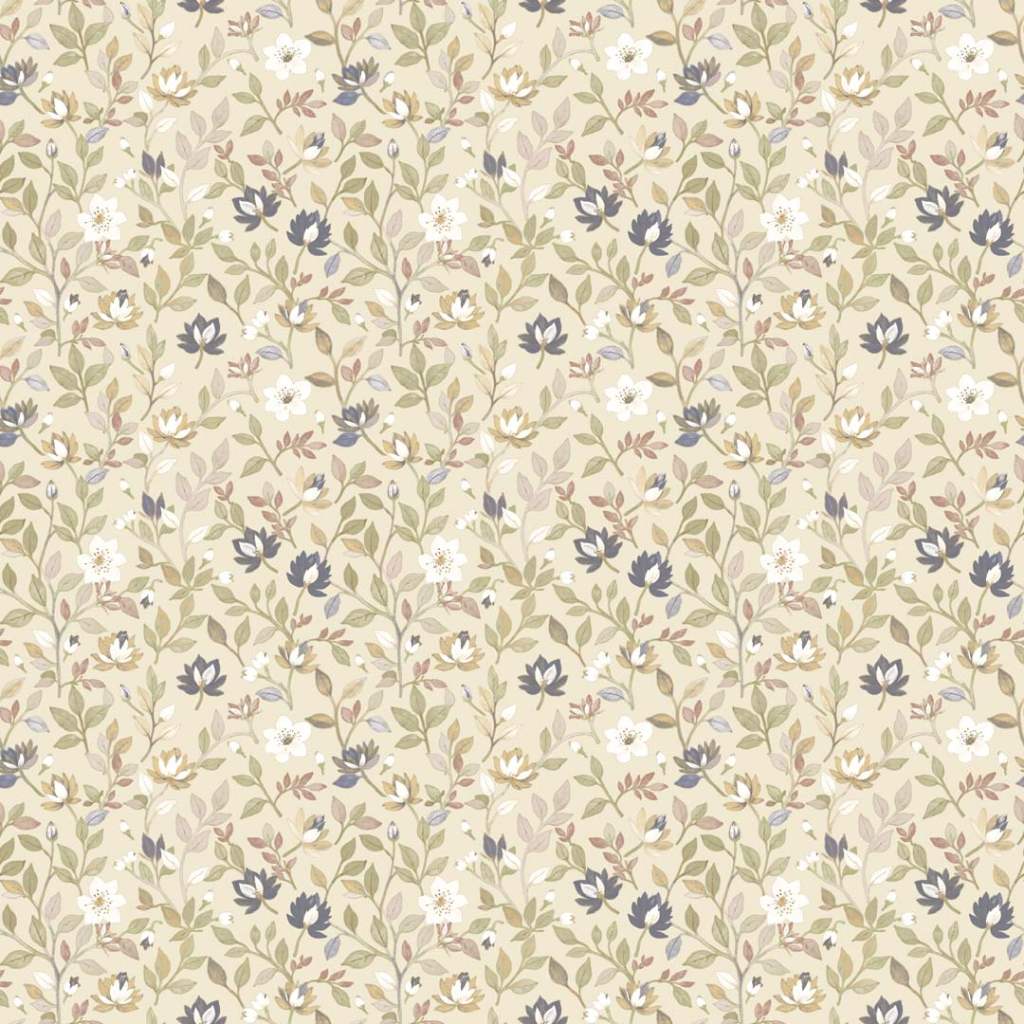 BLOOMING GARDEN - Dezen