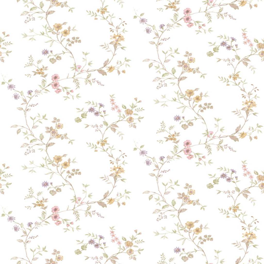 BLOOMING GARDEN - Dezen