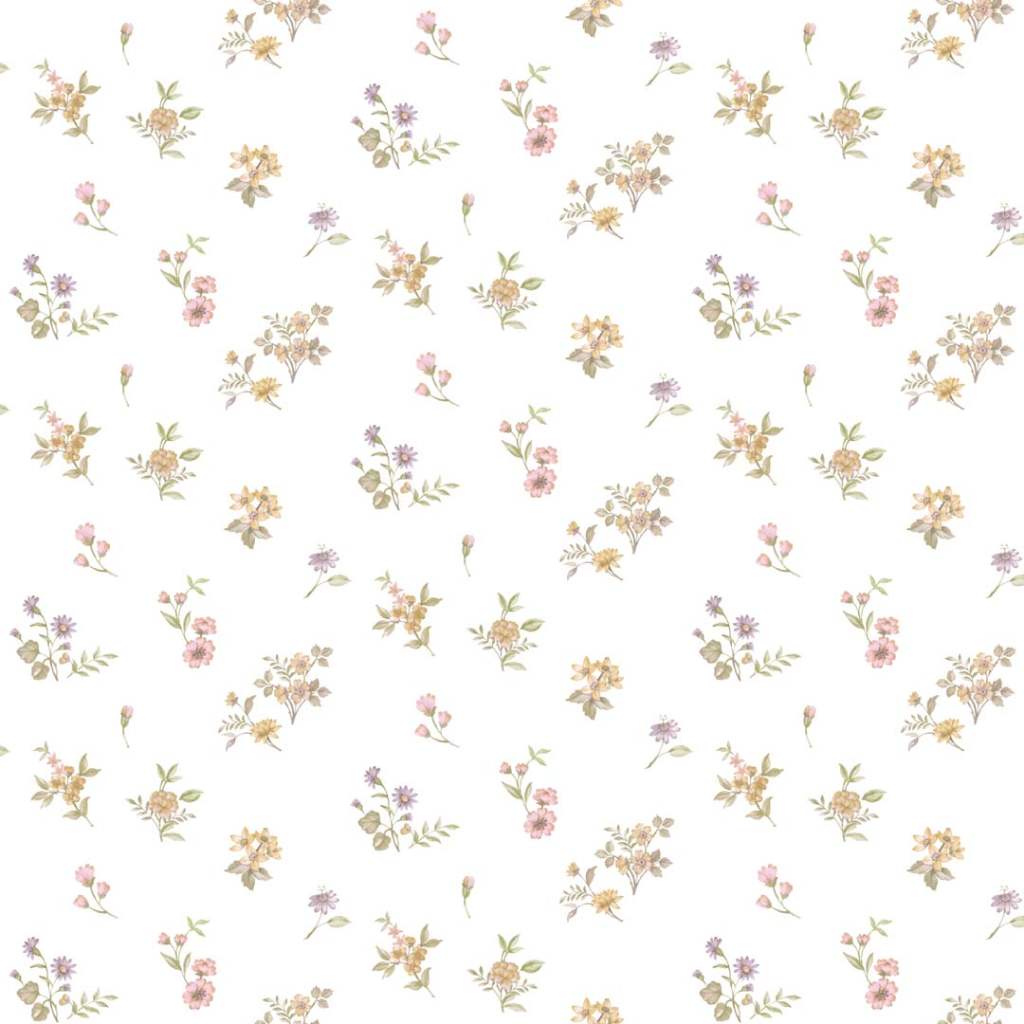 BLOOMING GARDEN - Dezen